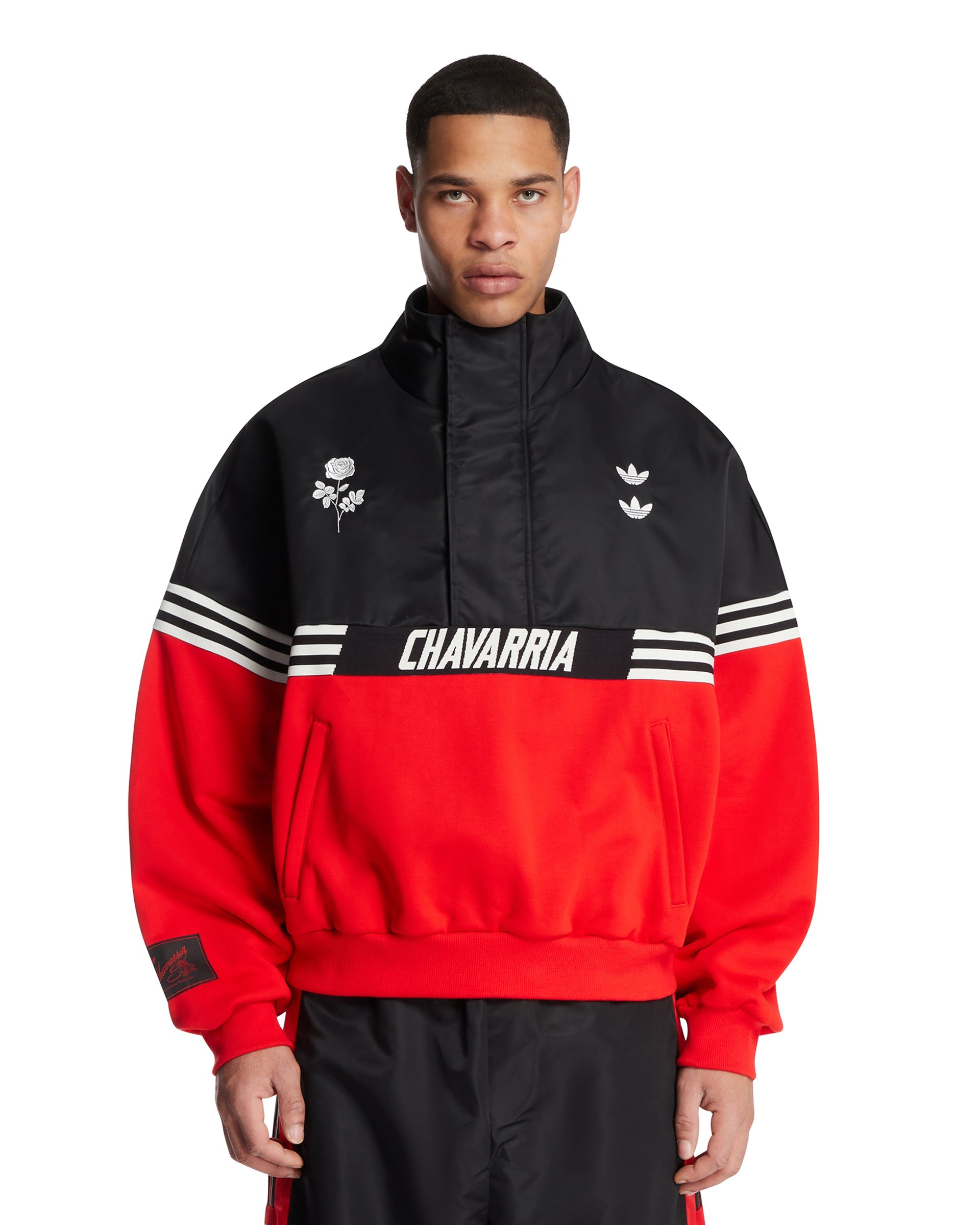 Adidas Knitwear оригінал | Швидка доставка Україна – боковий вид - ADIDAS