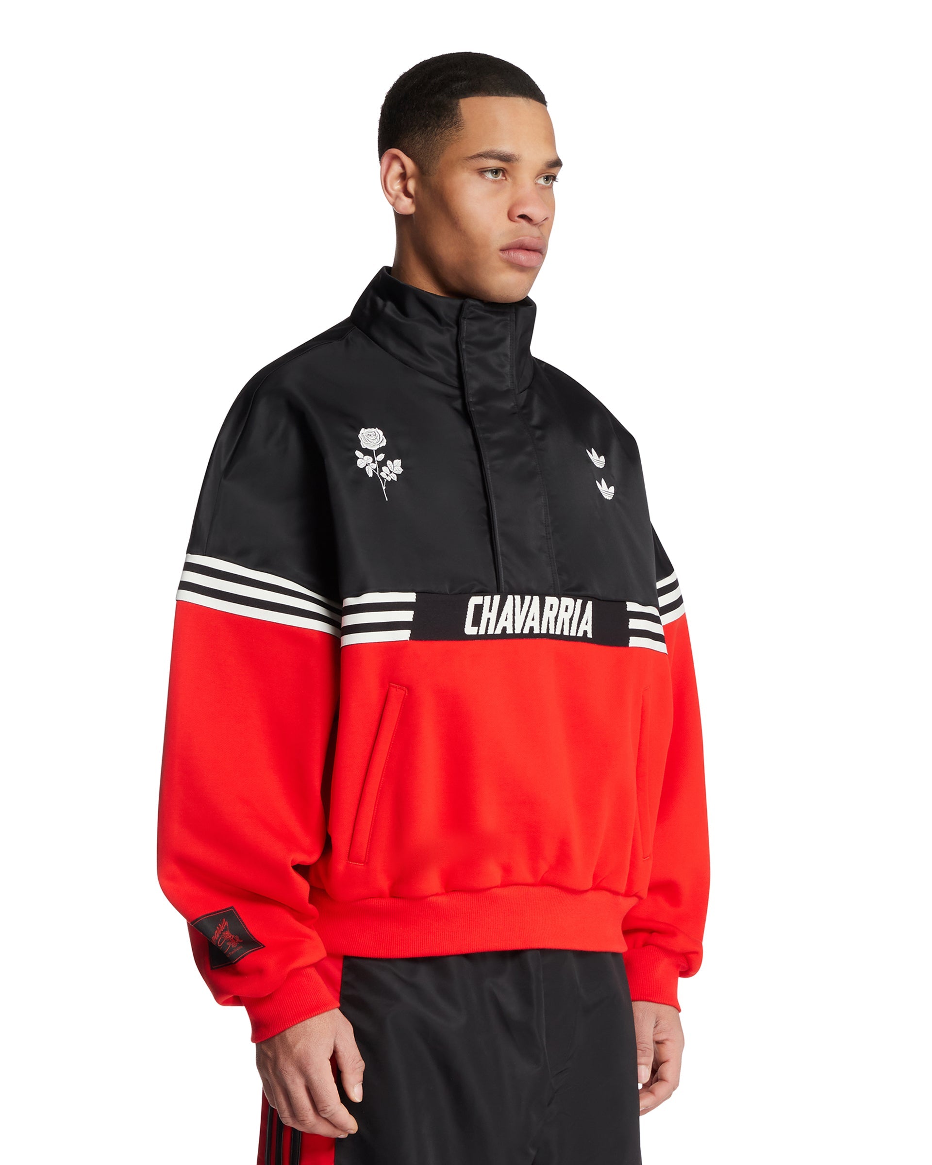 Adidas Knitwear оригінал | Швидка доставка Україна – вид ззаду - ADIDAS