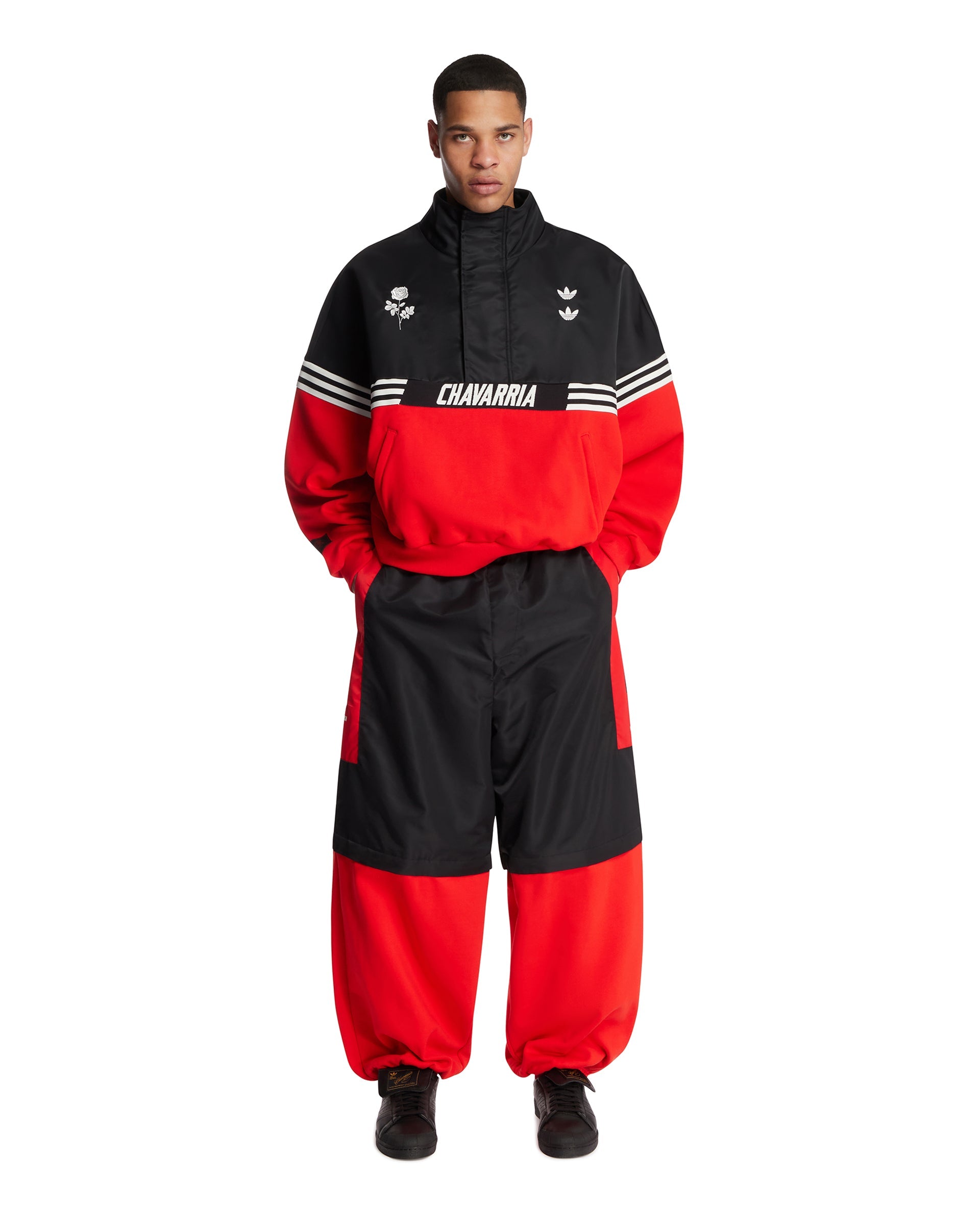 Adidas Knitwear оригінал | Швидка доставка Україна – детальний вид - ADIDAS