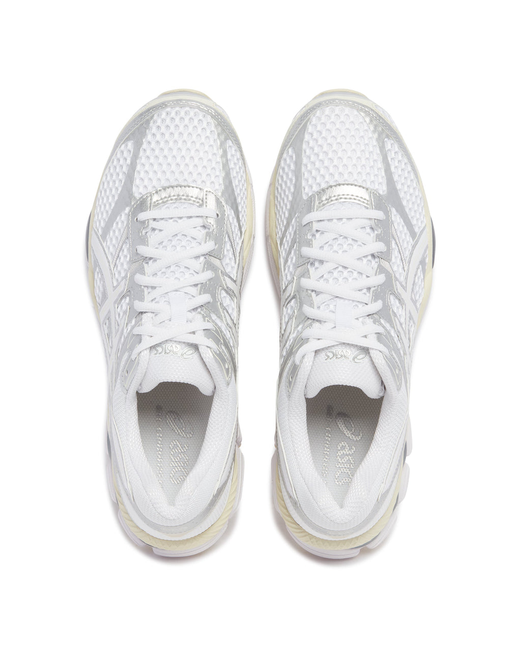 White Gel-Cumulus 16 Sneakers Asics – Гарантія оригінальності – детальний вид