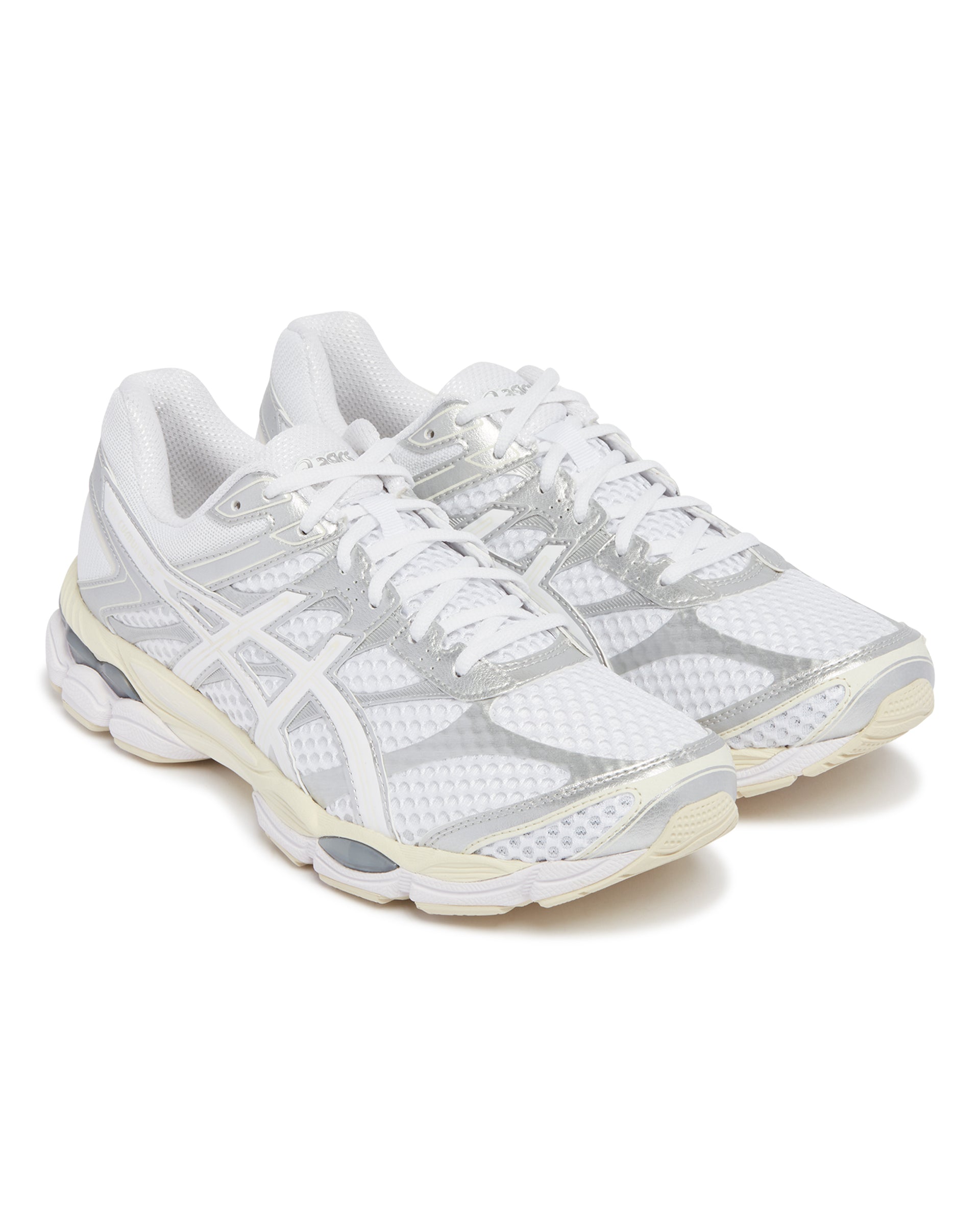 White Gel-Cumulus 16 Sneakers Asics – Гарантія оригінальності – збільшений вид