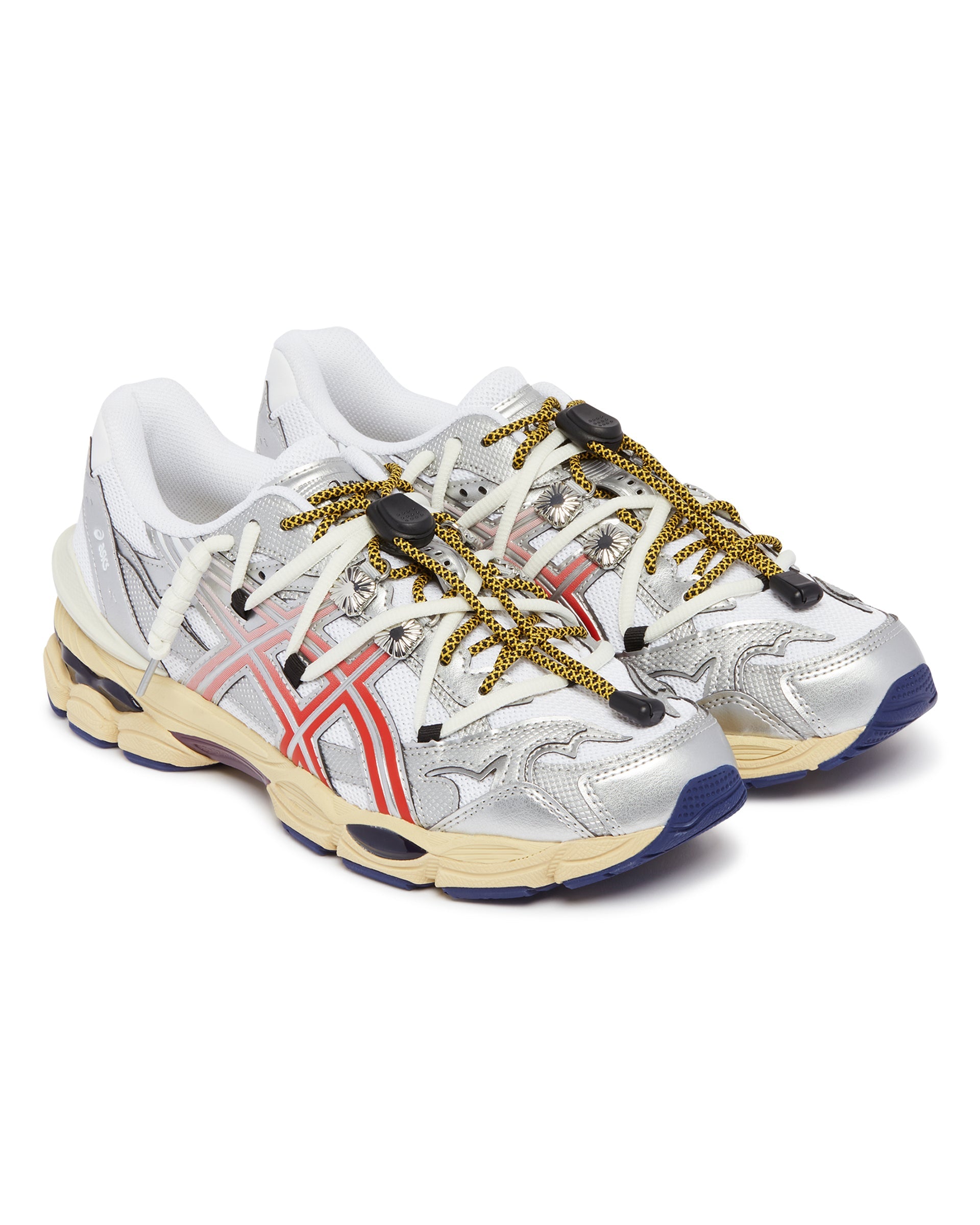 Asics Footwear оригінал | Швидка доставка Україна – збільшений вид