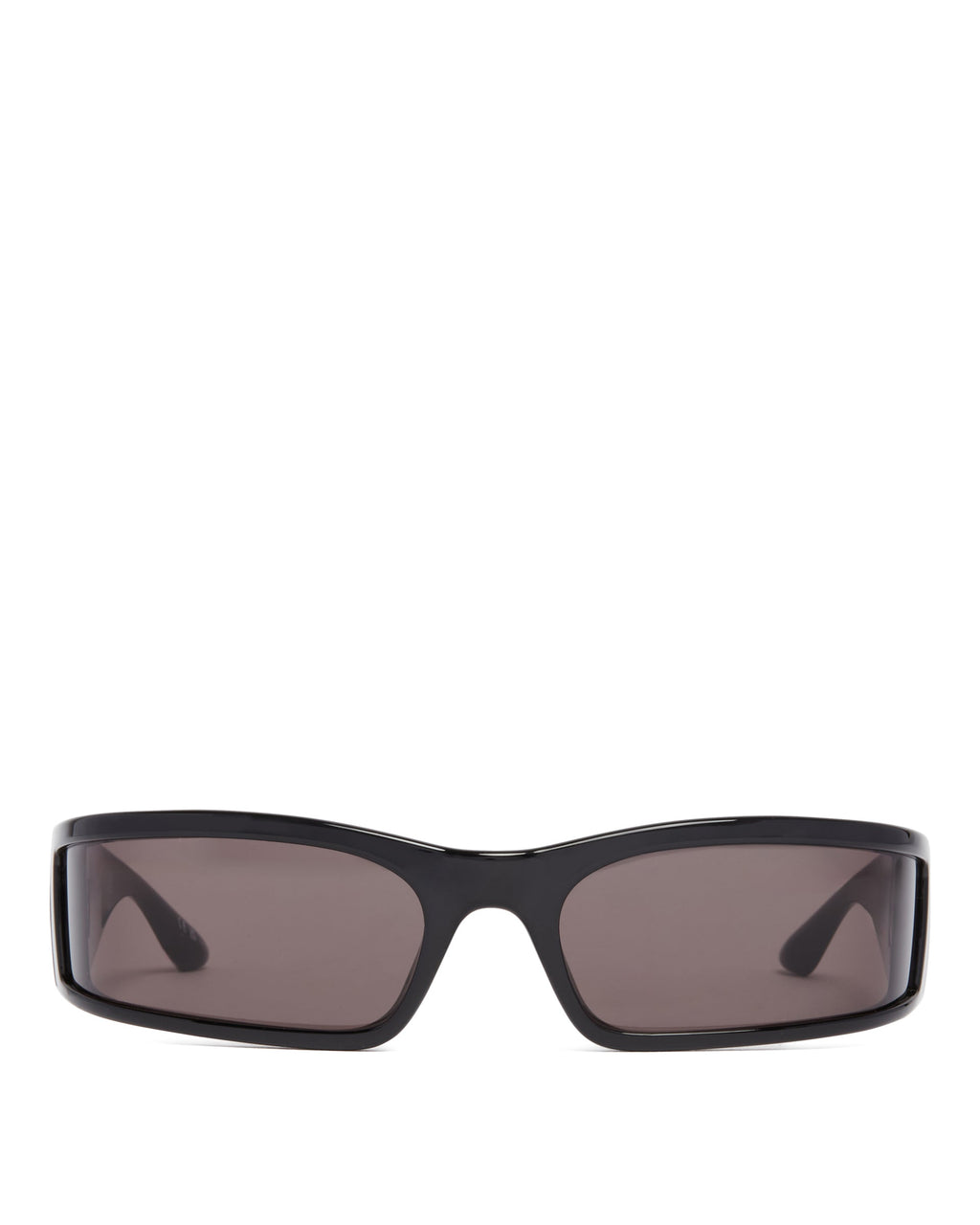 Balenciaga Eyewear оригінал | Швидка доставка Україна – боковий вид
