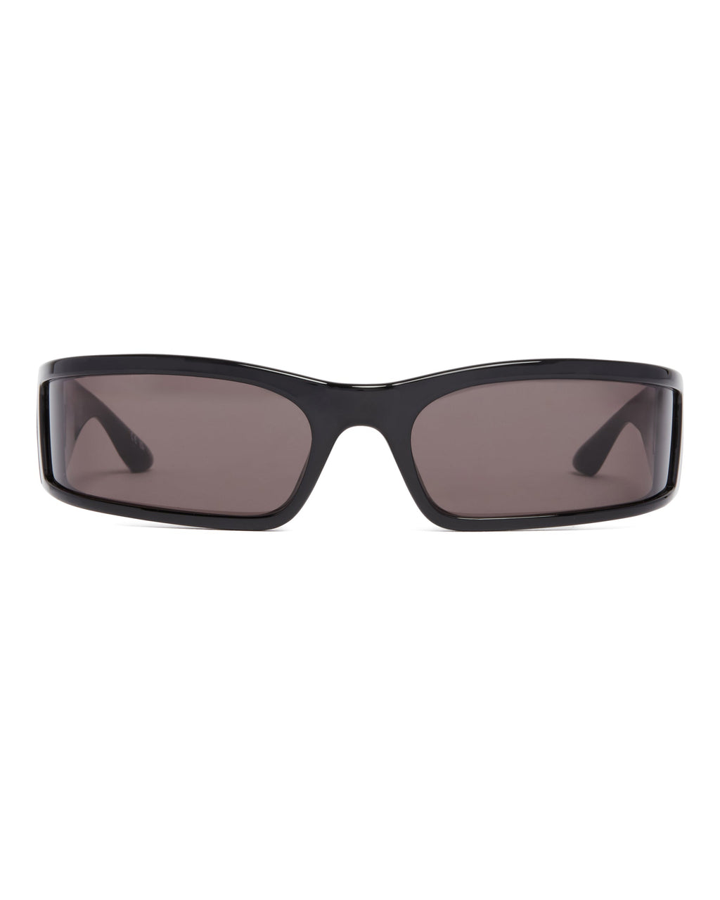 Balenciaga Eyewear оригінал | Швидка доставка Україна – вид ззаду