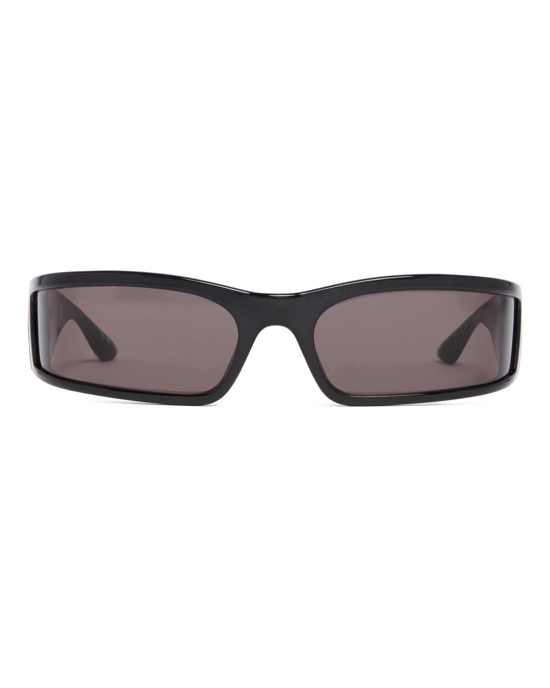 Balenciaga Eyewear оригінал | Швидка доставка Україна – вид ззаду - BALENCIAGA