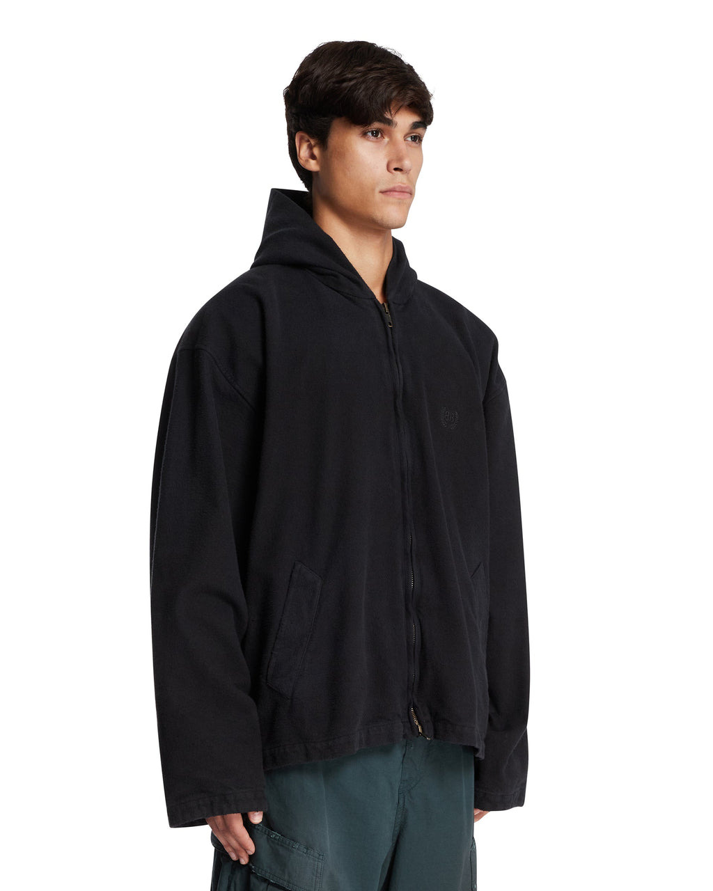 Balenciaga Knitwear оригінал | Швидка доставка Україна – вид ззаду