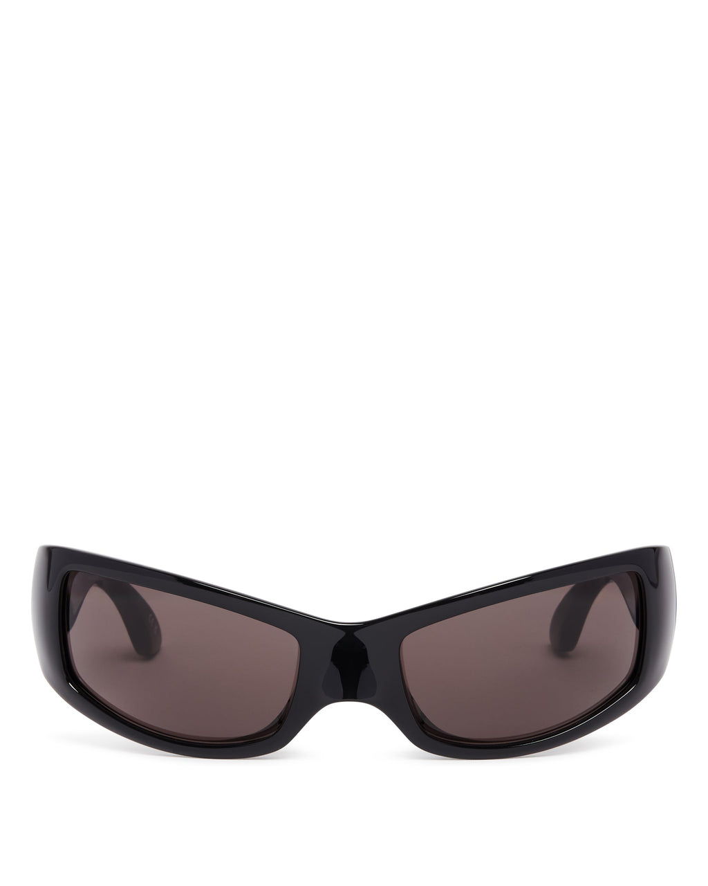 Balenciaga Eyewear оригінал | Швидка доставка Україна – боковий вид
