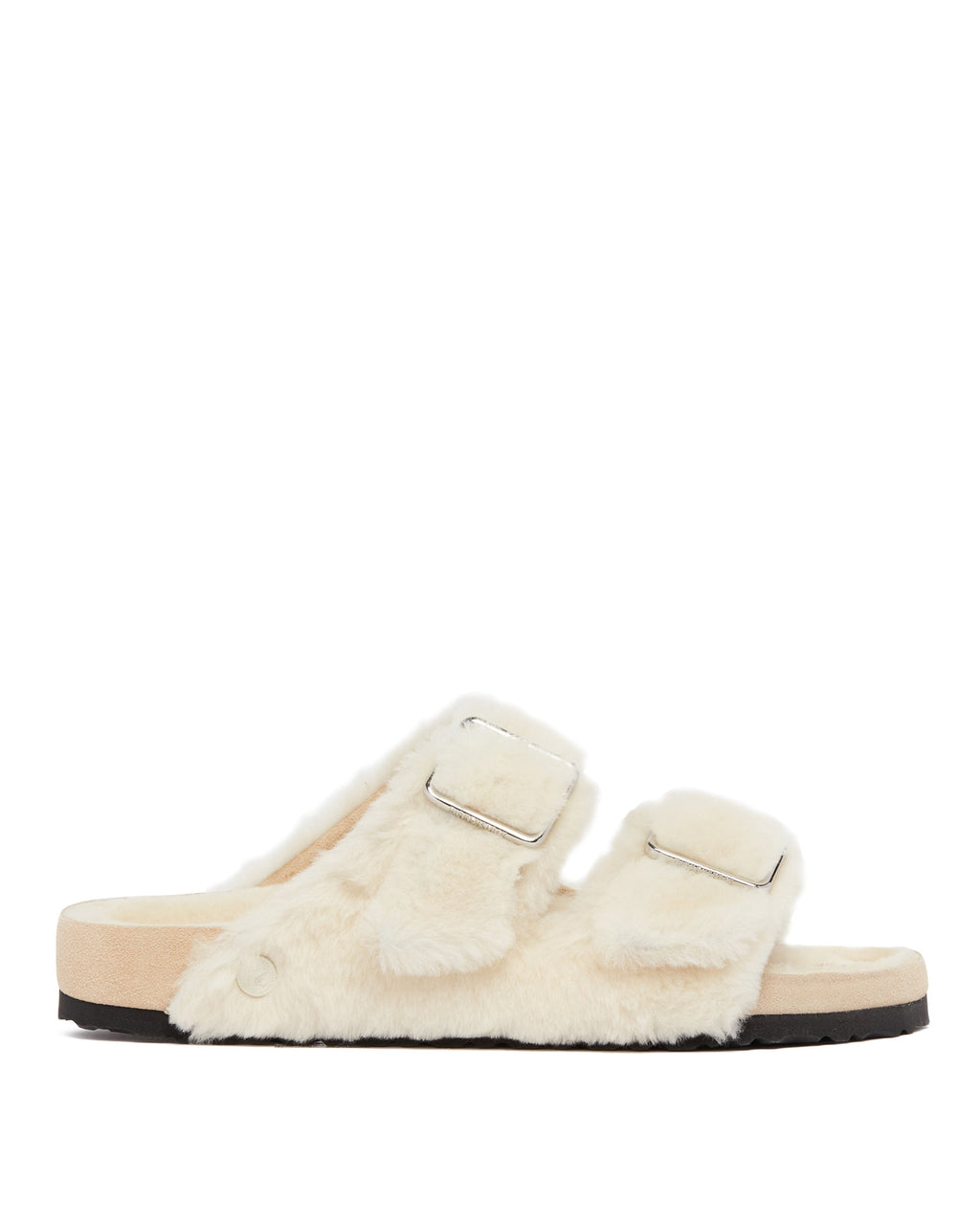 Birkenstock Footwear оригінал | Швидка доставка Україна – боковий вид
