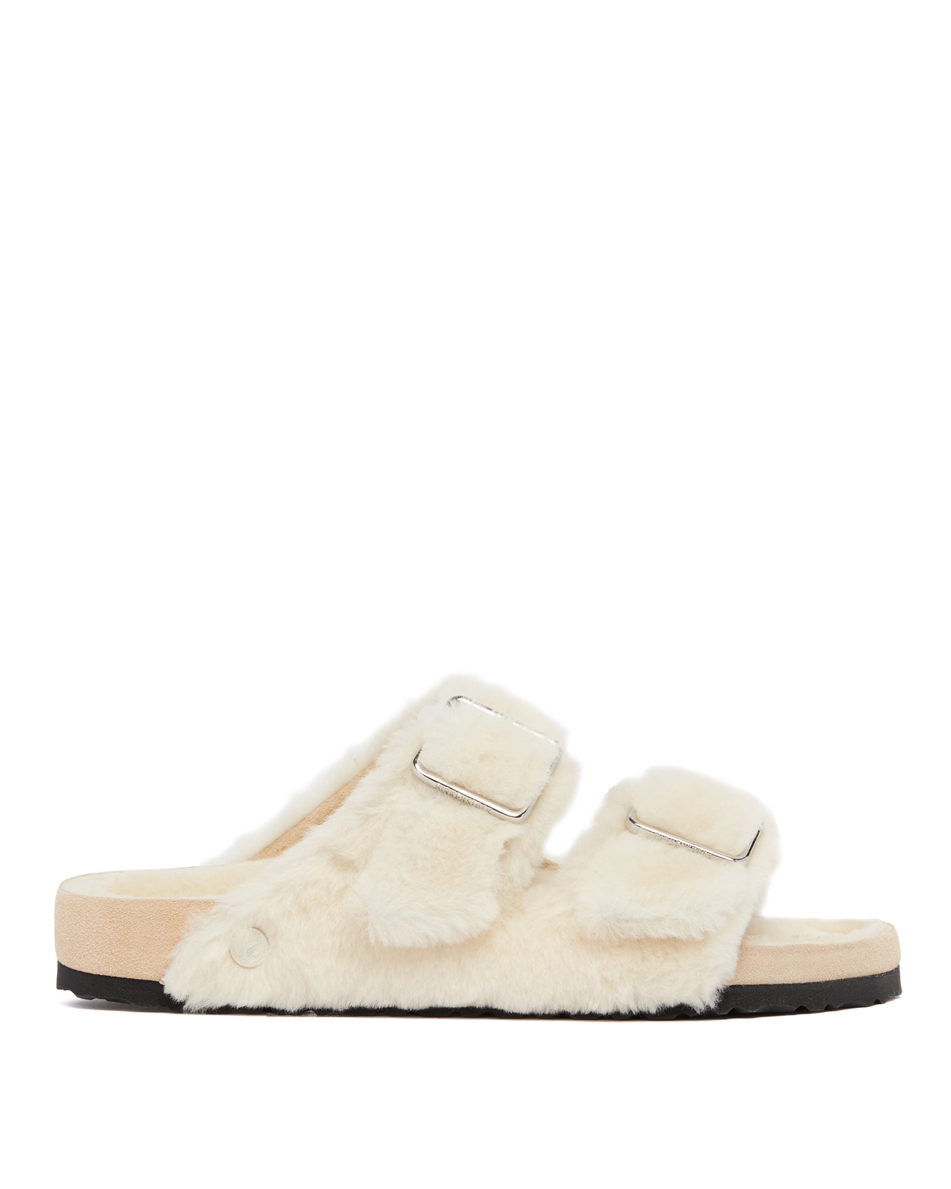 Birkenstock Footwear оригінал | Швидка доставка Україна – боковий вид - BIRKENSTOCK