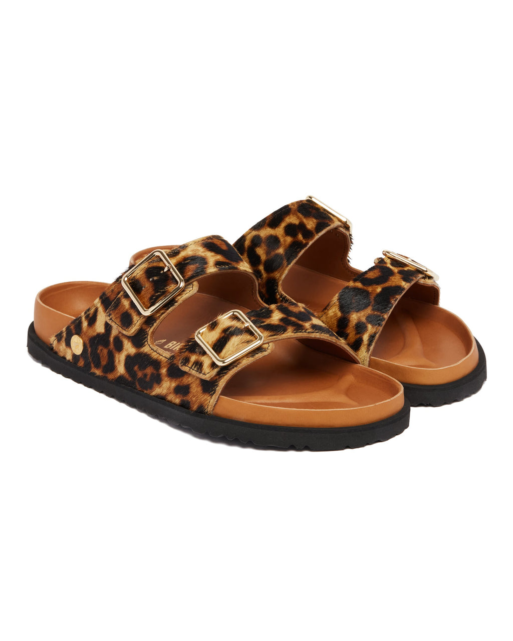 Оригінальна Animalier Arizona 1774 Slippers Birkenstock – детальний вид