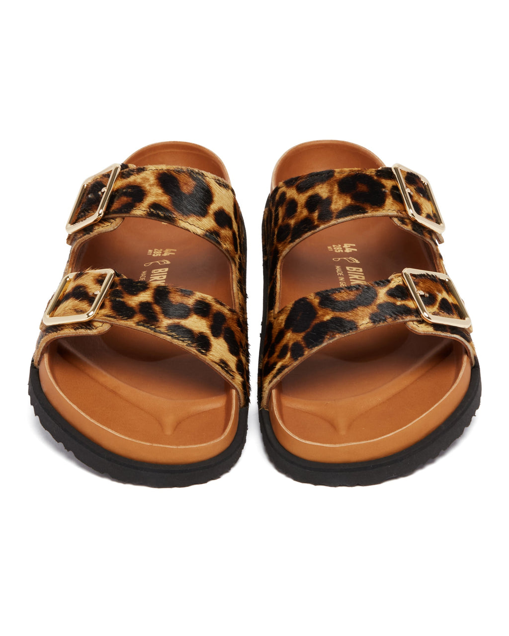 Оригінальна Animalier Arizona 1774 Slippers Birkenstock – збільшений вид