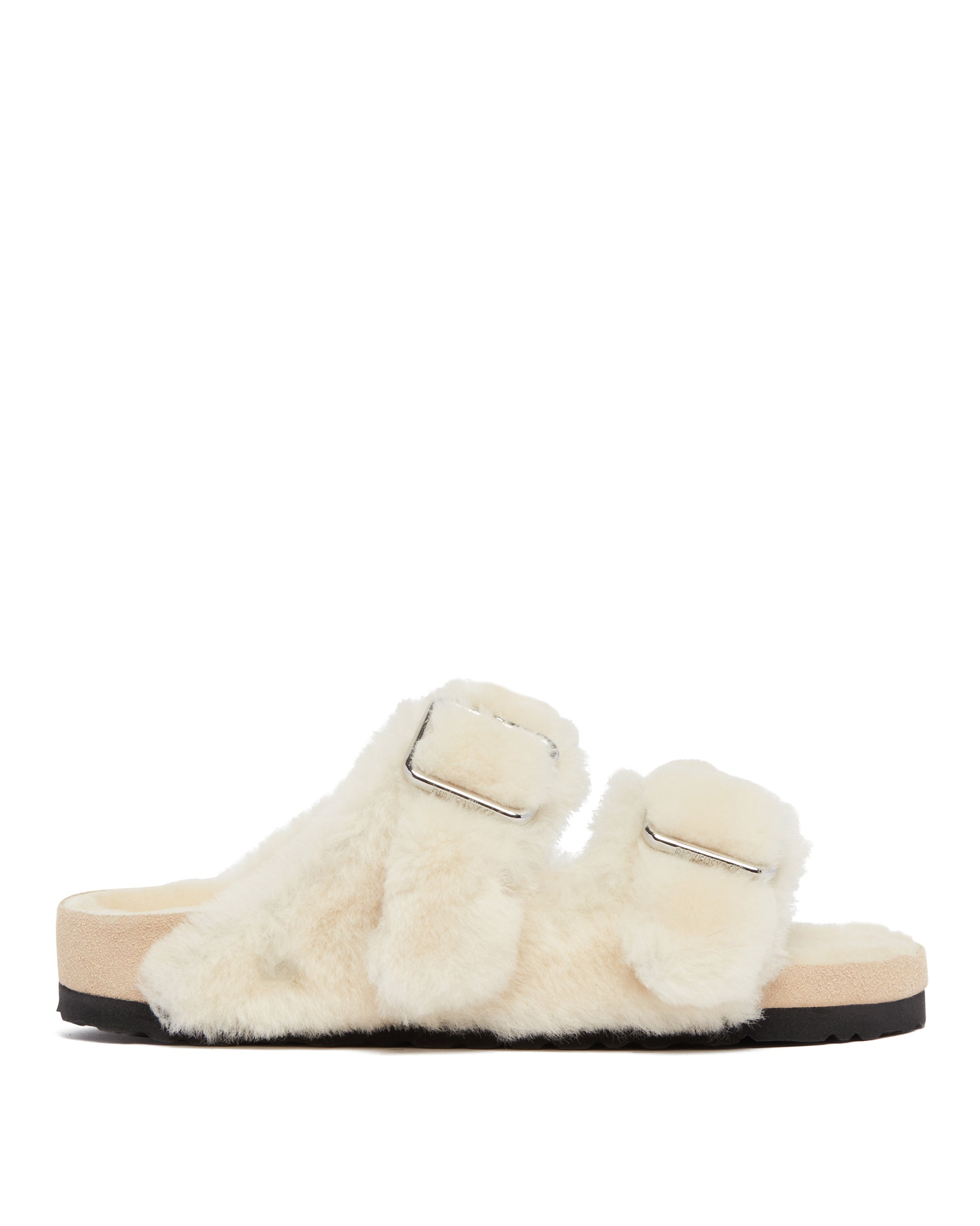 Birkenstock Footwear оригінал | Швидка доставка Україна – боковий вид - BIRKENSTOCK