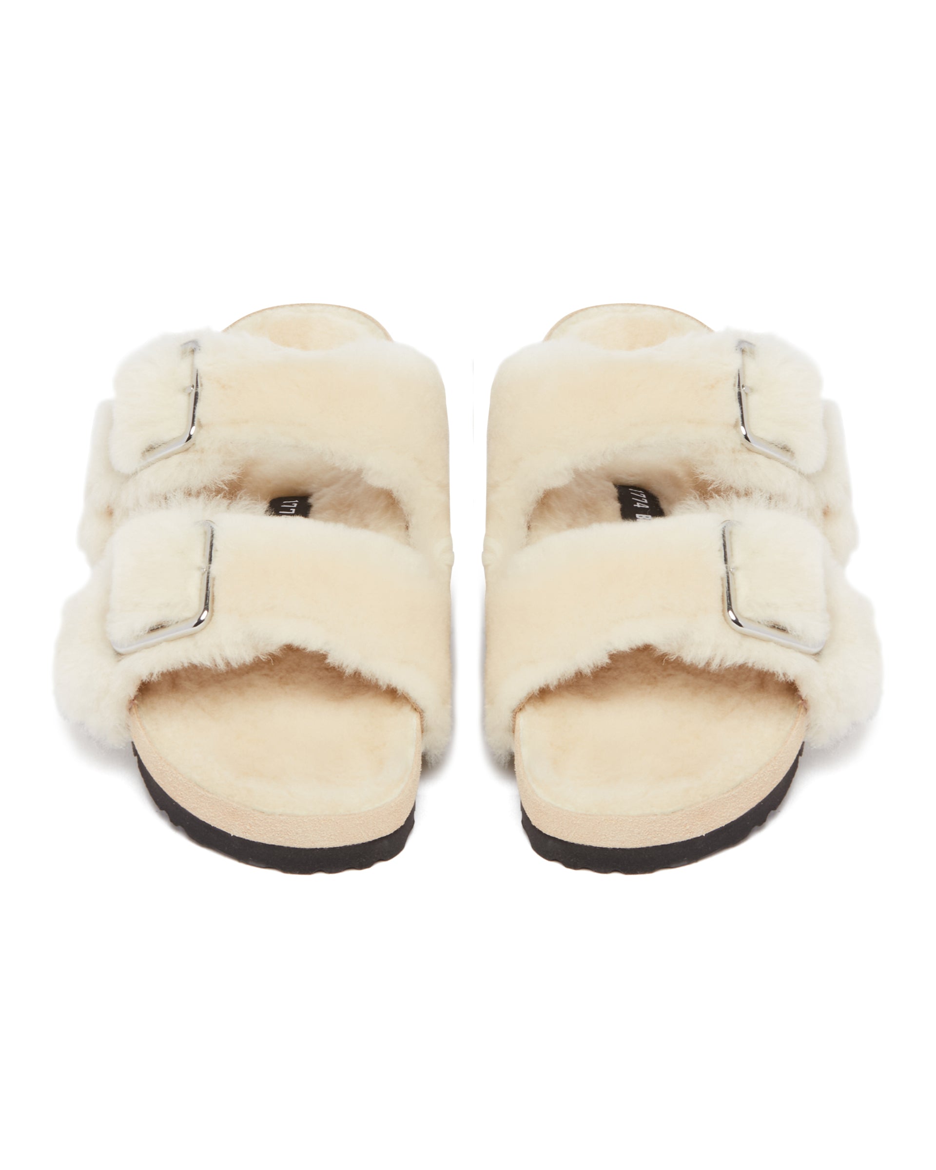 Birkenstock Footwear оригінал | Швидка доставка Україна – збільшений вид - BIRKENSTOCK