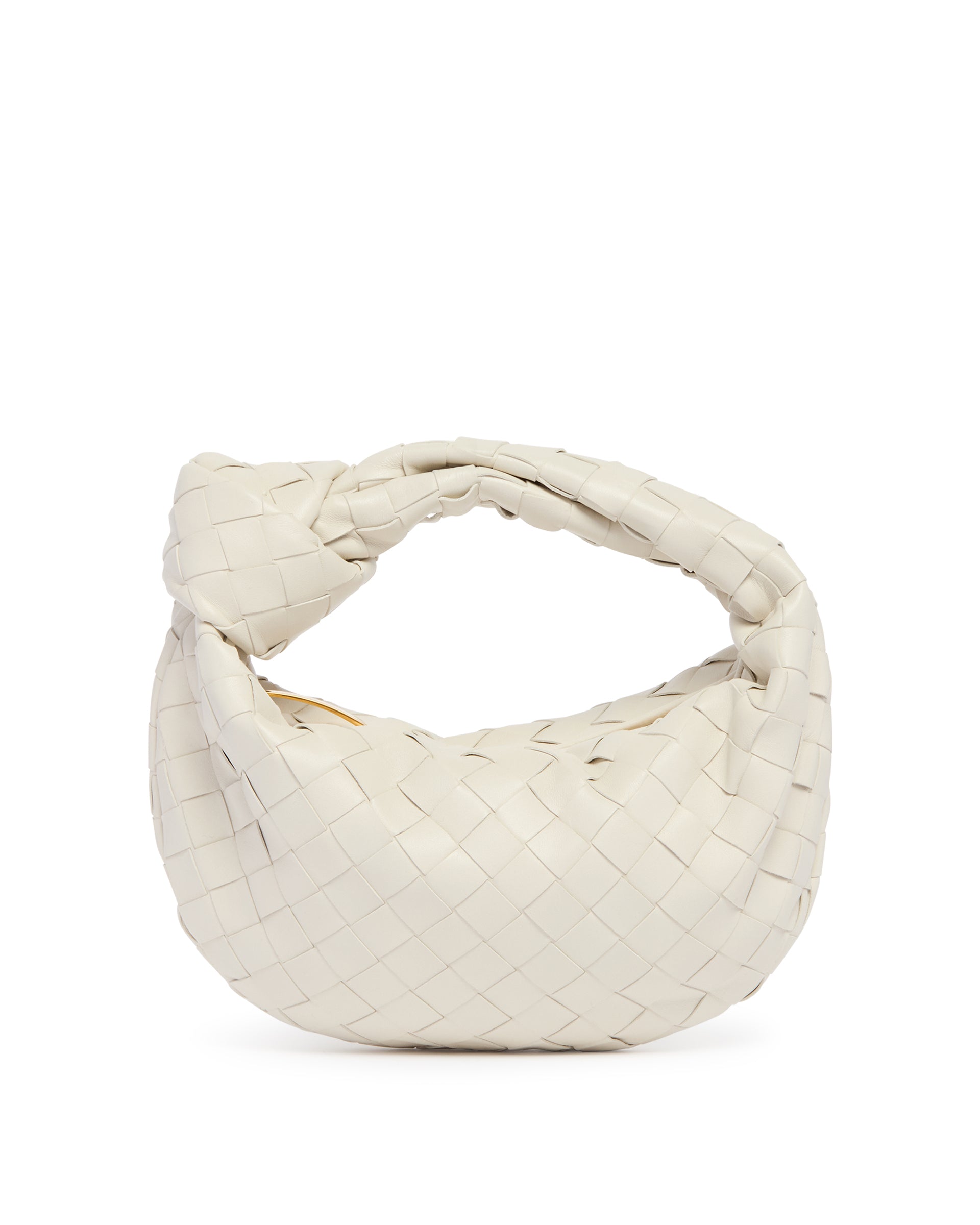 Bottega veneta Bags оригінал | Швидка доставка Україна – боковий вид