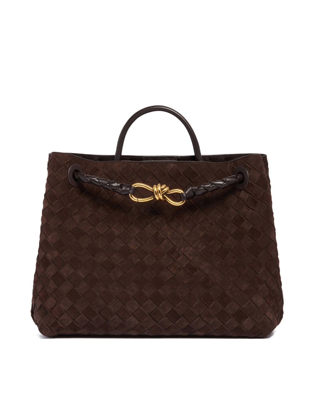 Bottega veneta Bags оригінал | Швидка доставка Україна – боковий вид