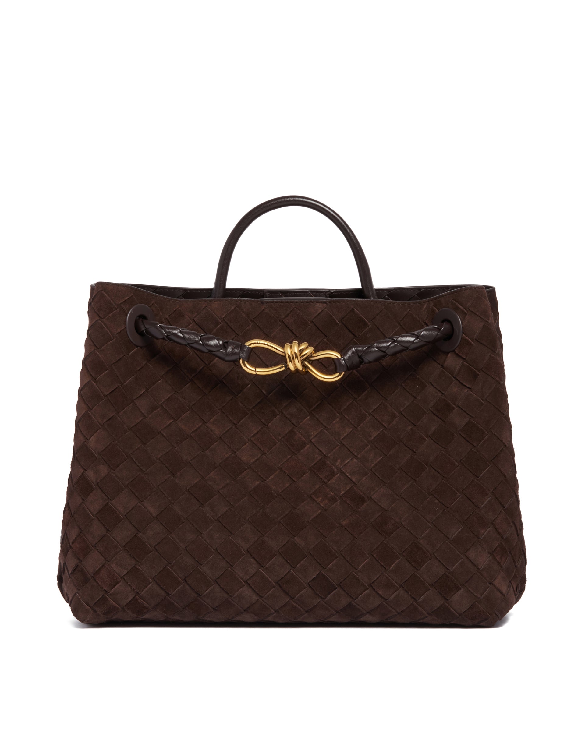 Bottega veneta Bags оригінал | Швидка доставка Україна – боковий вид