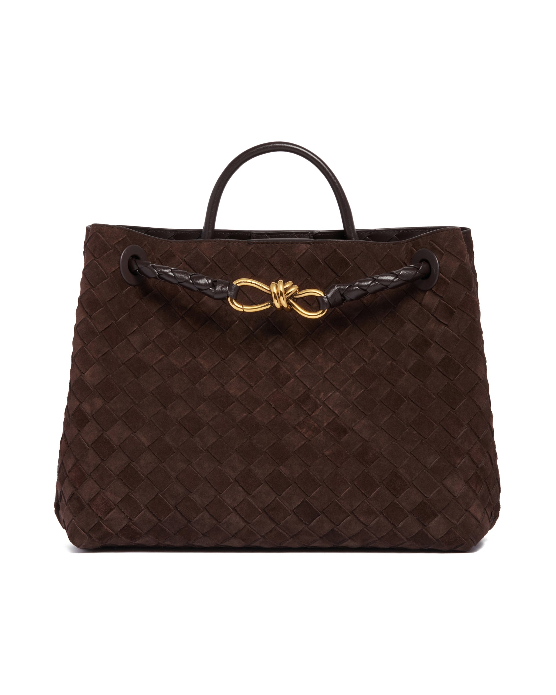Bottega veneta Bags оригінал | Швидка доставка Україна – вид ззаду