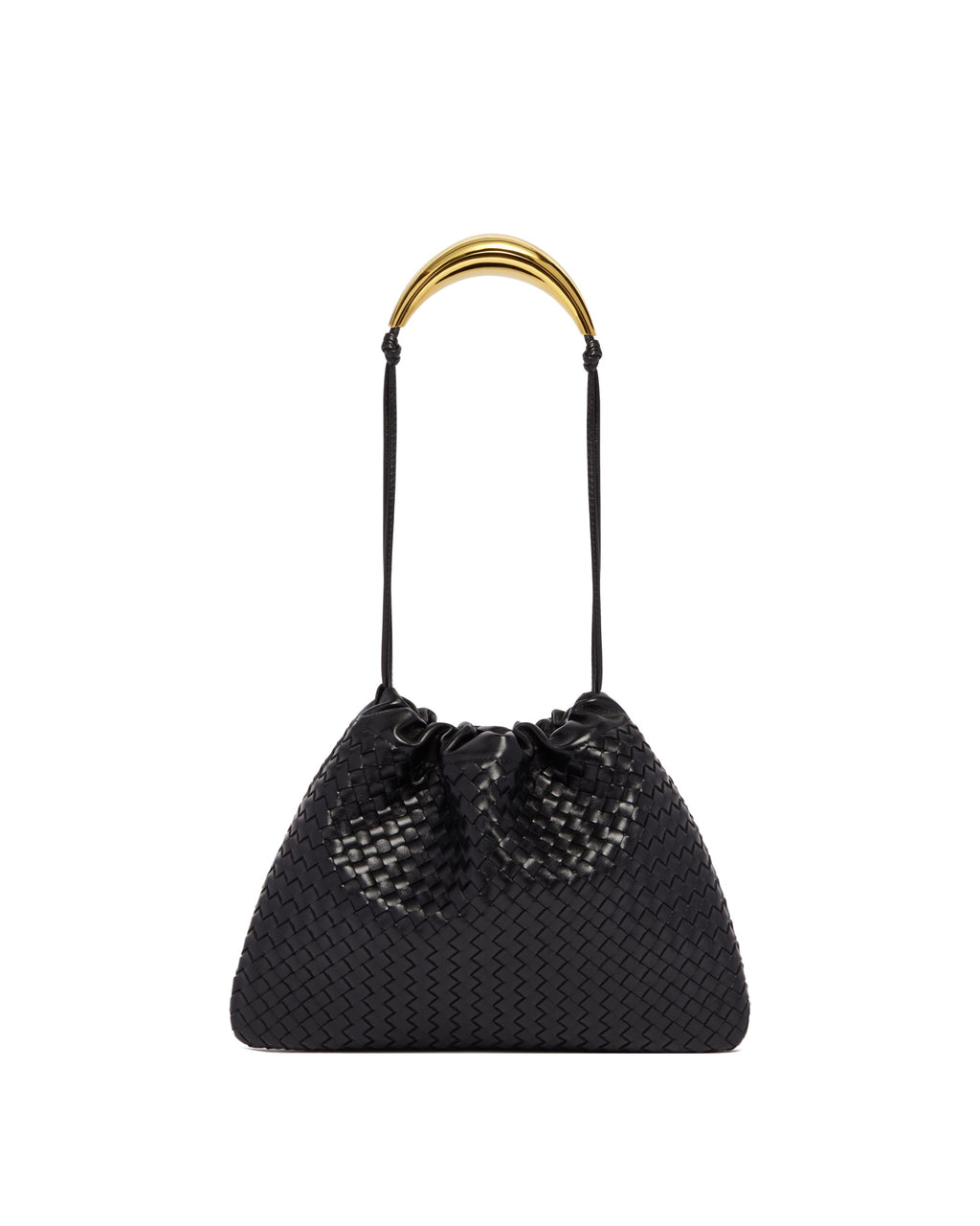 Bottega veneta Bags оригінал | Швидка доставка Україна – боковий вид