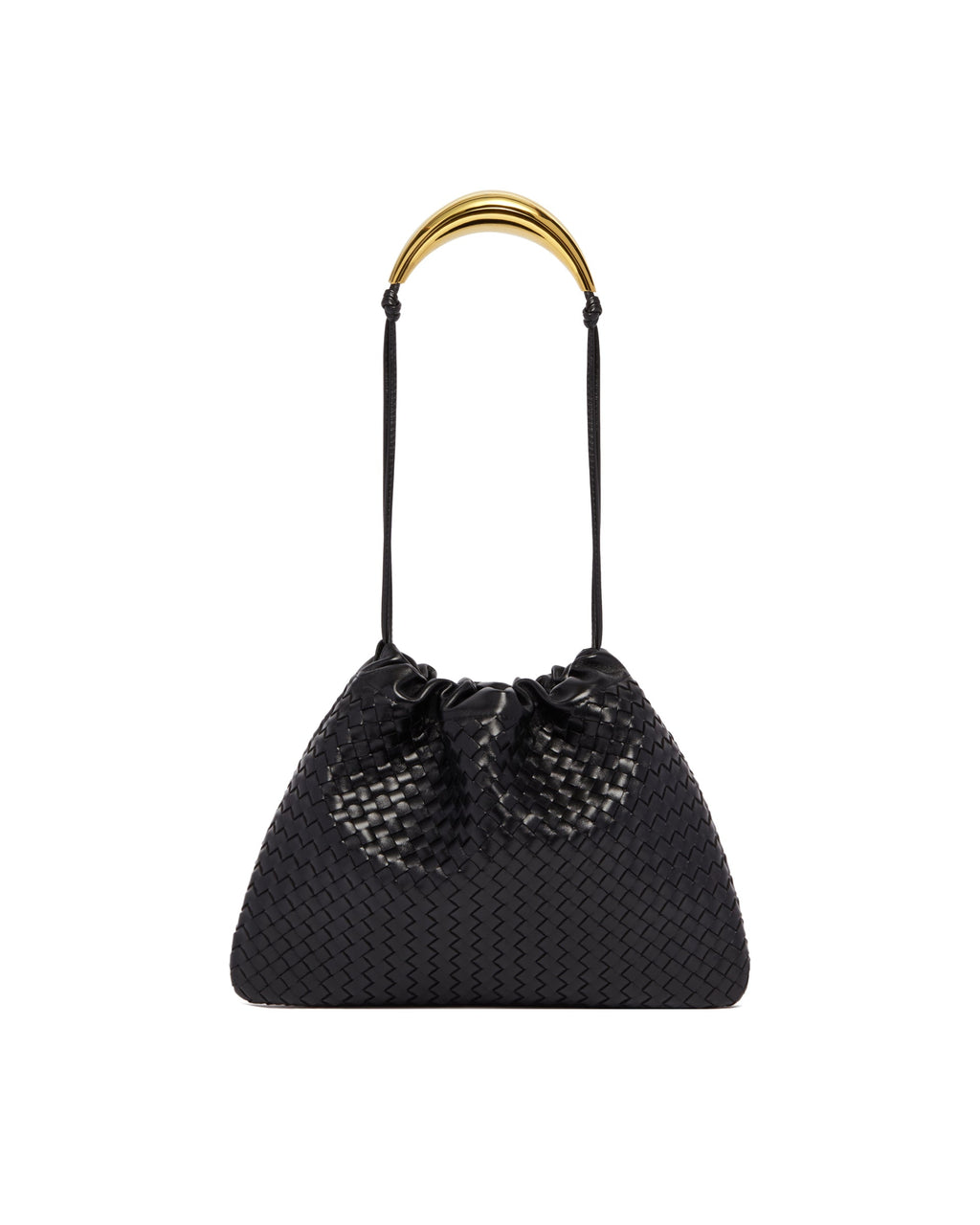 Bottega veneta Bags оригінал | Швидка доставка Україна – вид ззаду