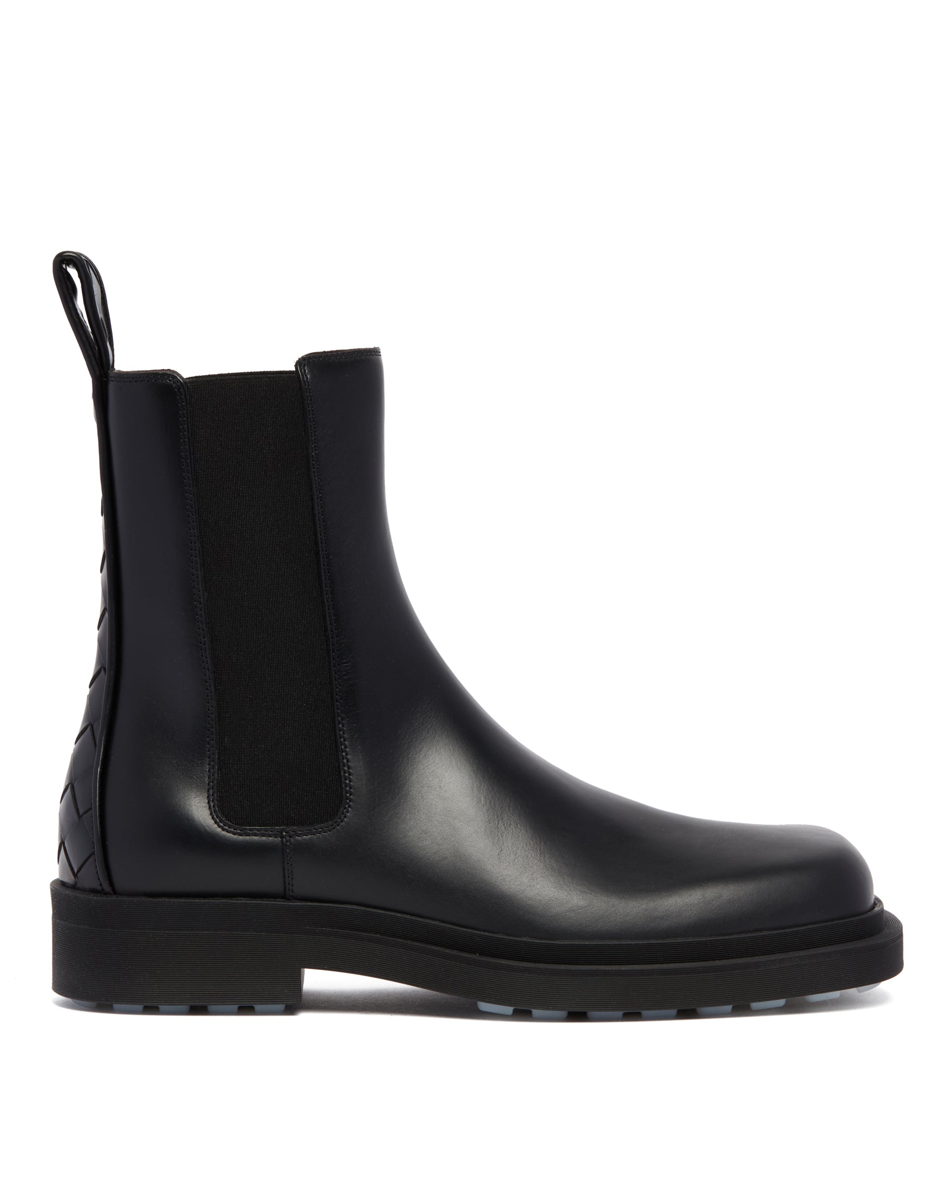 Bottega veneta Footwear оригінал | Швидка доставка Україна – боковий вид