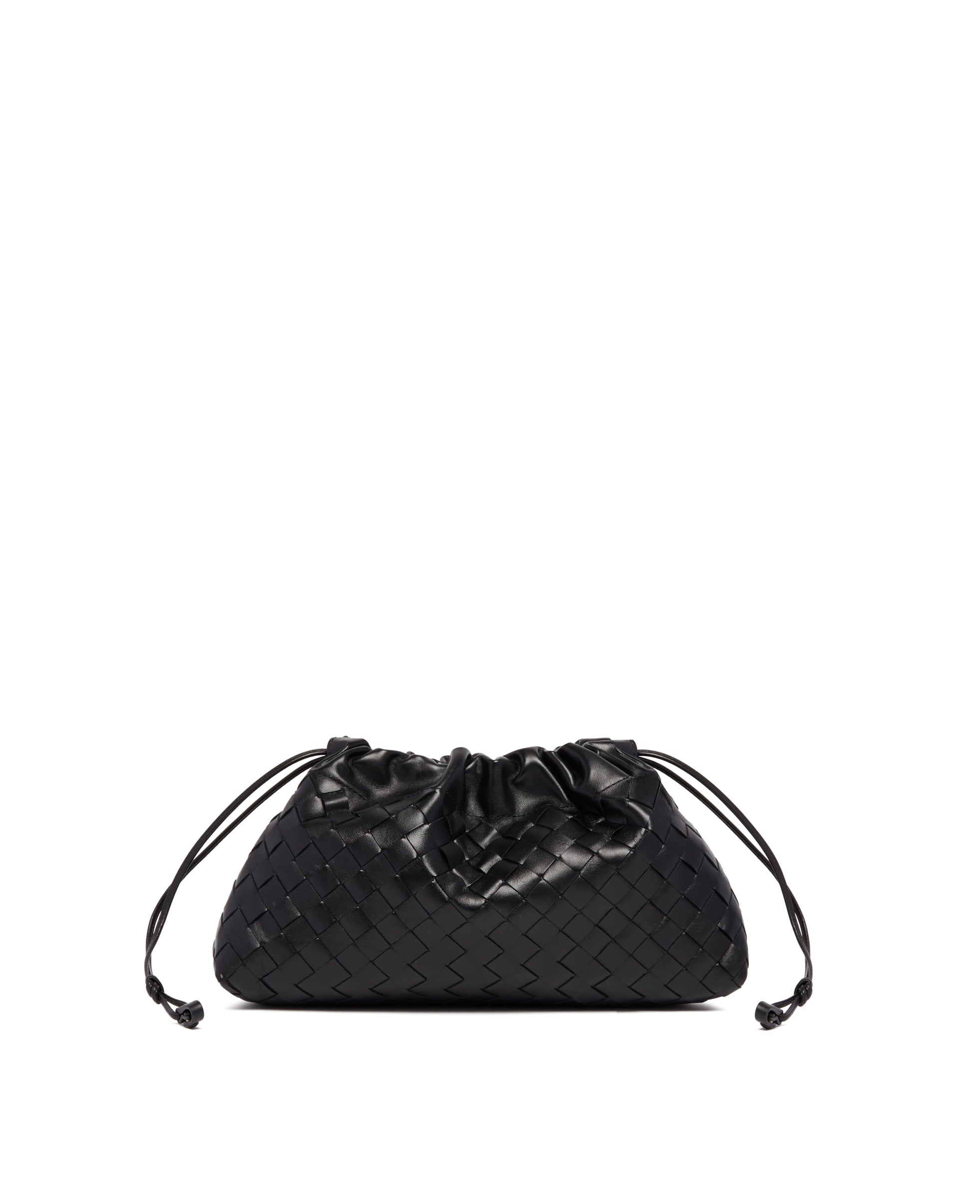 Bottega veneta Bags оригінал | Швидка доставка Україна – боковий вид
