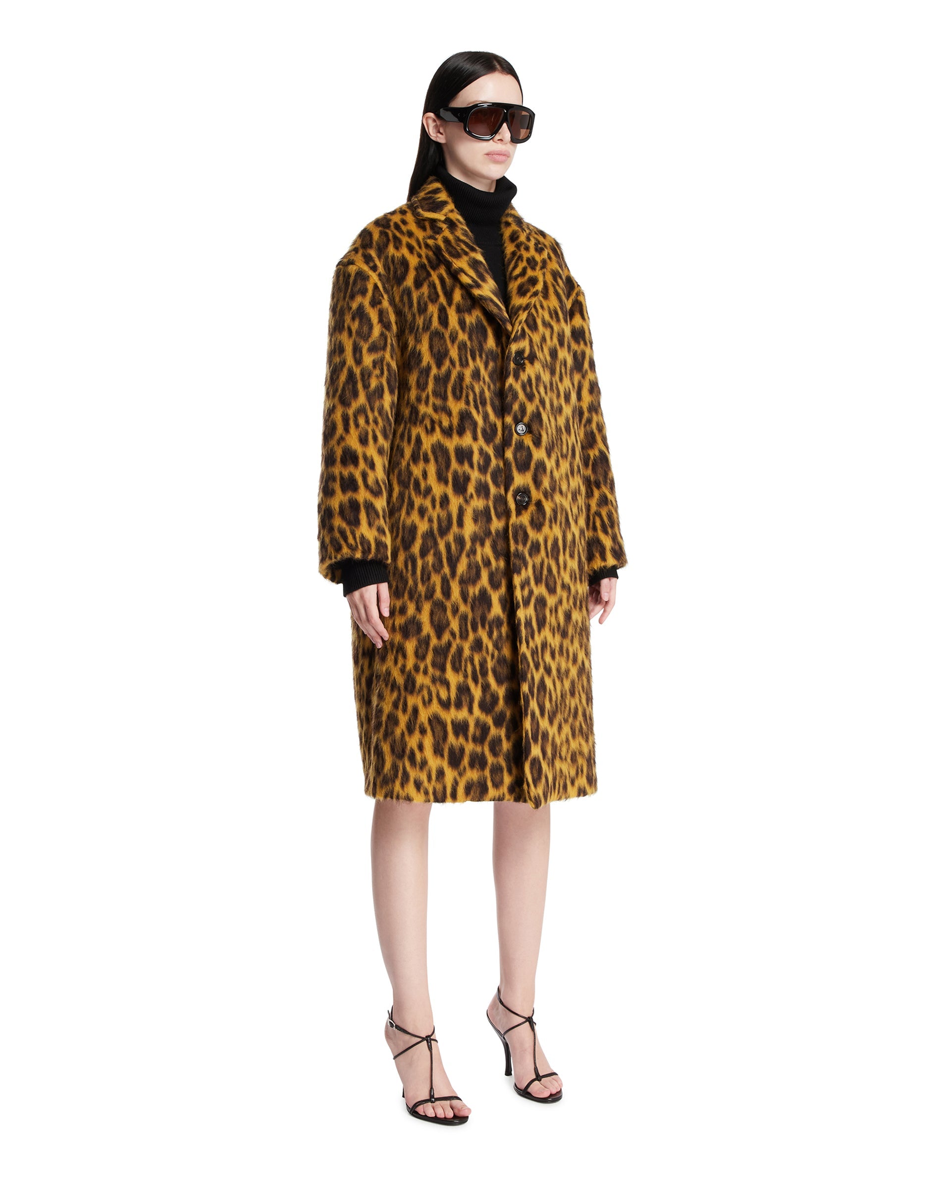 Bottega veneta Outerwear оригінал | Швидка доставка Україна – вид ззаду