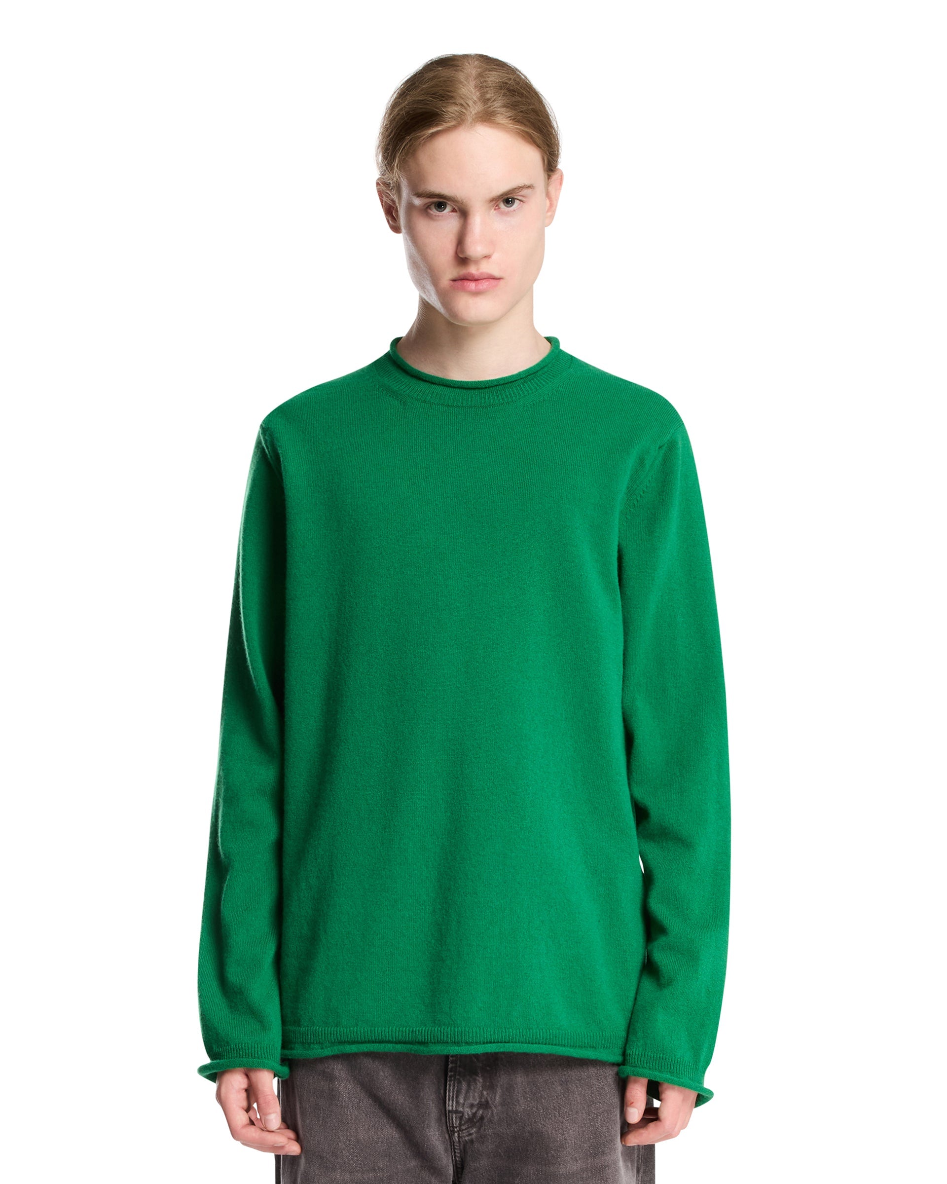 Comme des garcons Knitwear оригінал | Швидка доставка Україна – боковий вид