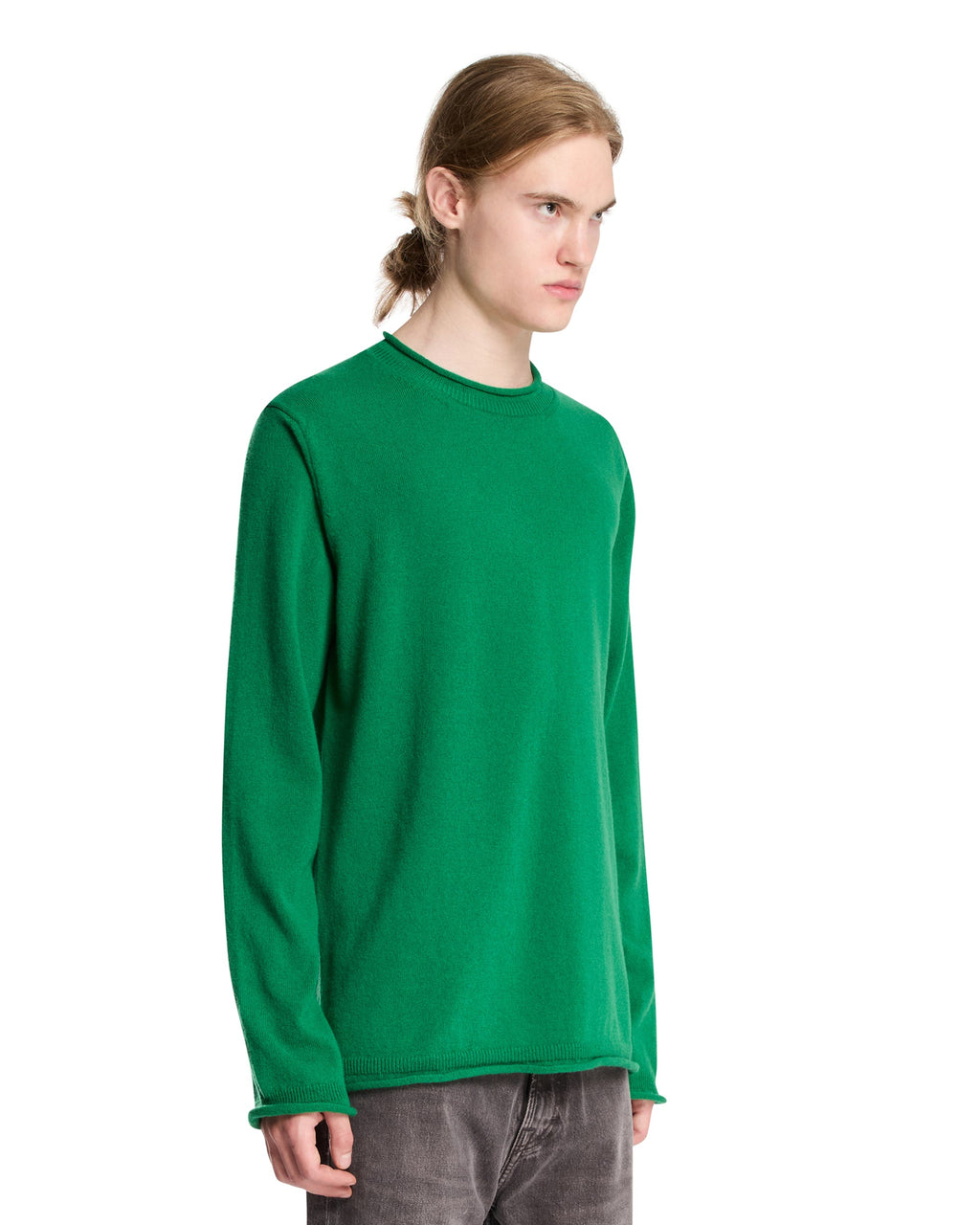 Comme des garcons Knitwear оригінал | Швидка доставка Україна – вид ззаду