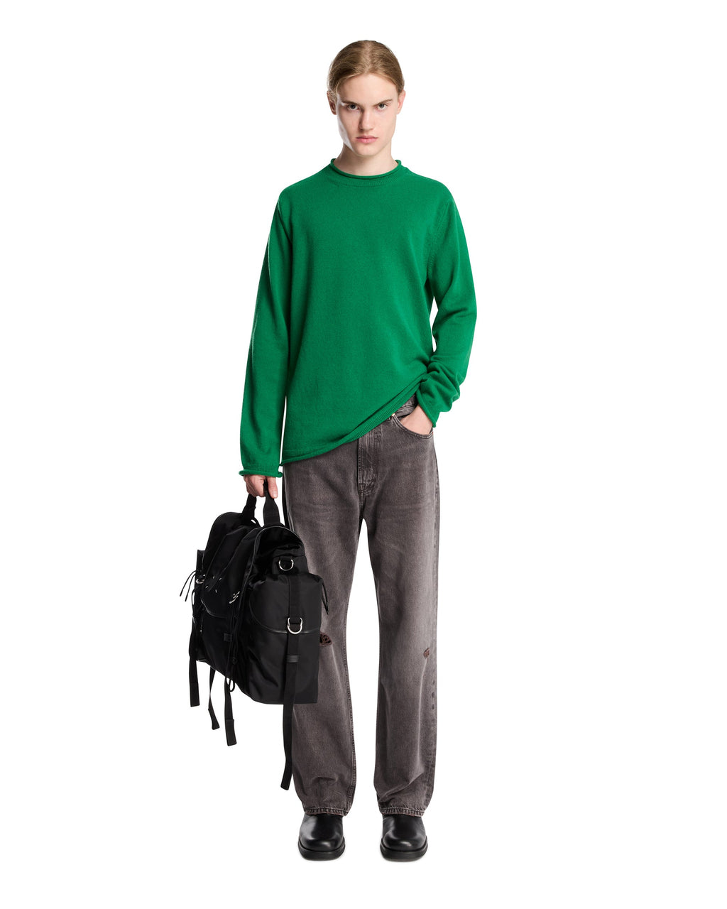 Comme des garcons Knitwear оригінал | Швидка доставка Україна – детальний вид