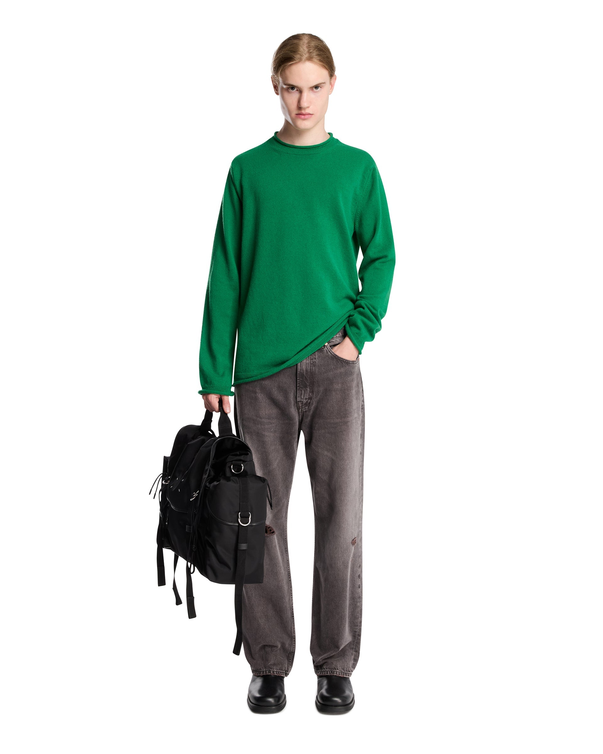 Comme des garcons Knitwear оригінал | Швидка доставка Україна – детальний вид