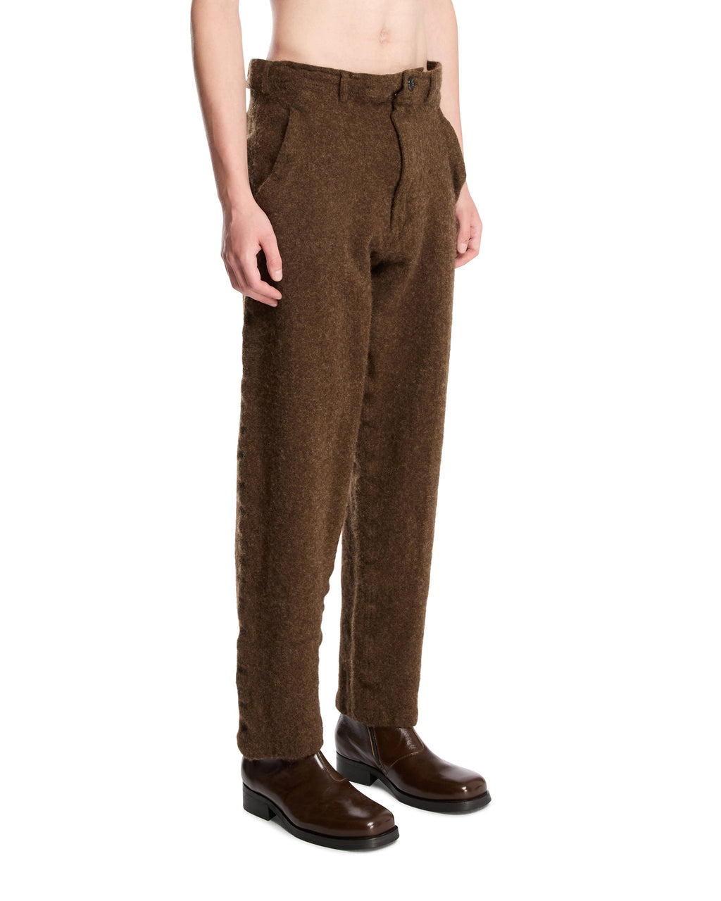 Comme des garcons Bottoms оригінал | Швидка доставка Україна – вид ззаду