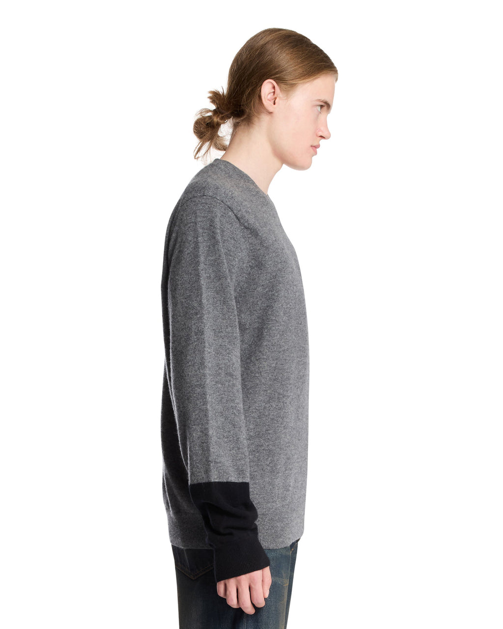 Comme des garcons Knitwear оригінал | Швидка доставка Україна – збільшений вид