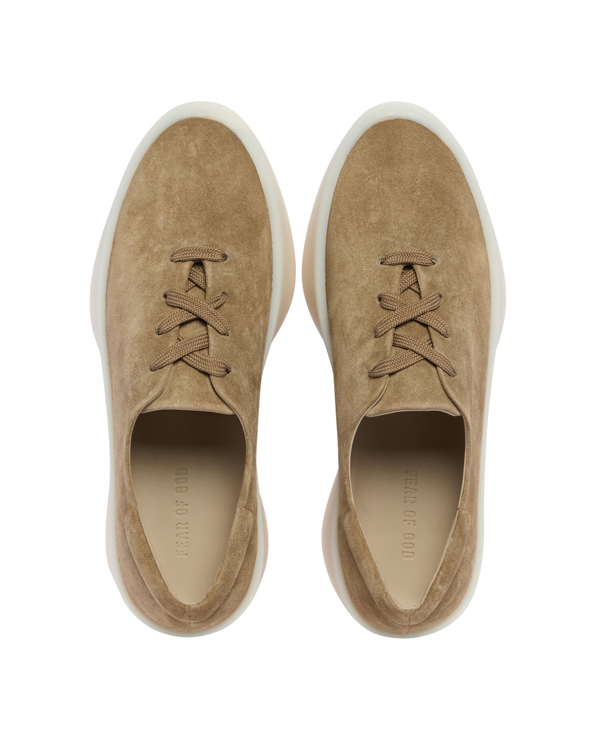 Fear of god Footwear оригінал | Швидка доставка Україна – детальний вид
