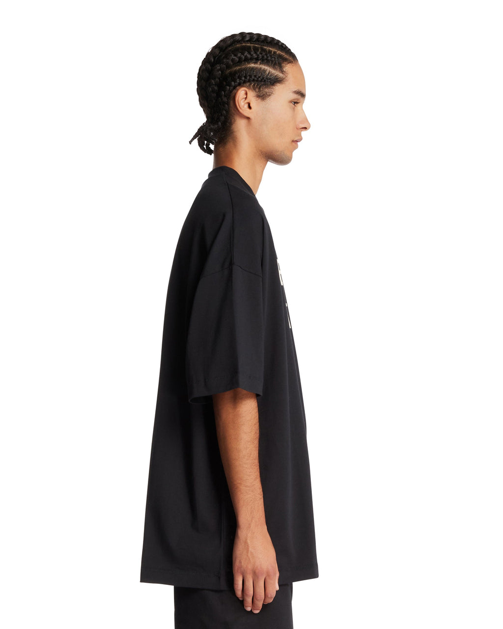 Оригінальна Black 90s T-Shirt Fear of god – збільшений вид