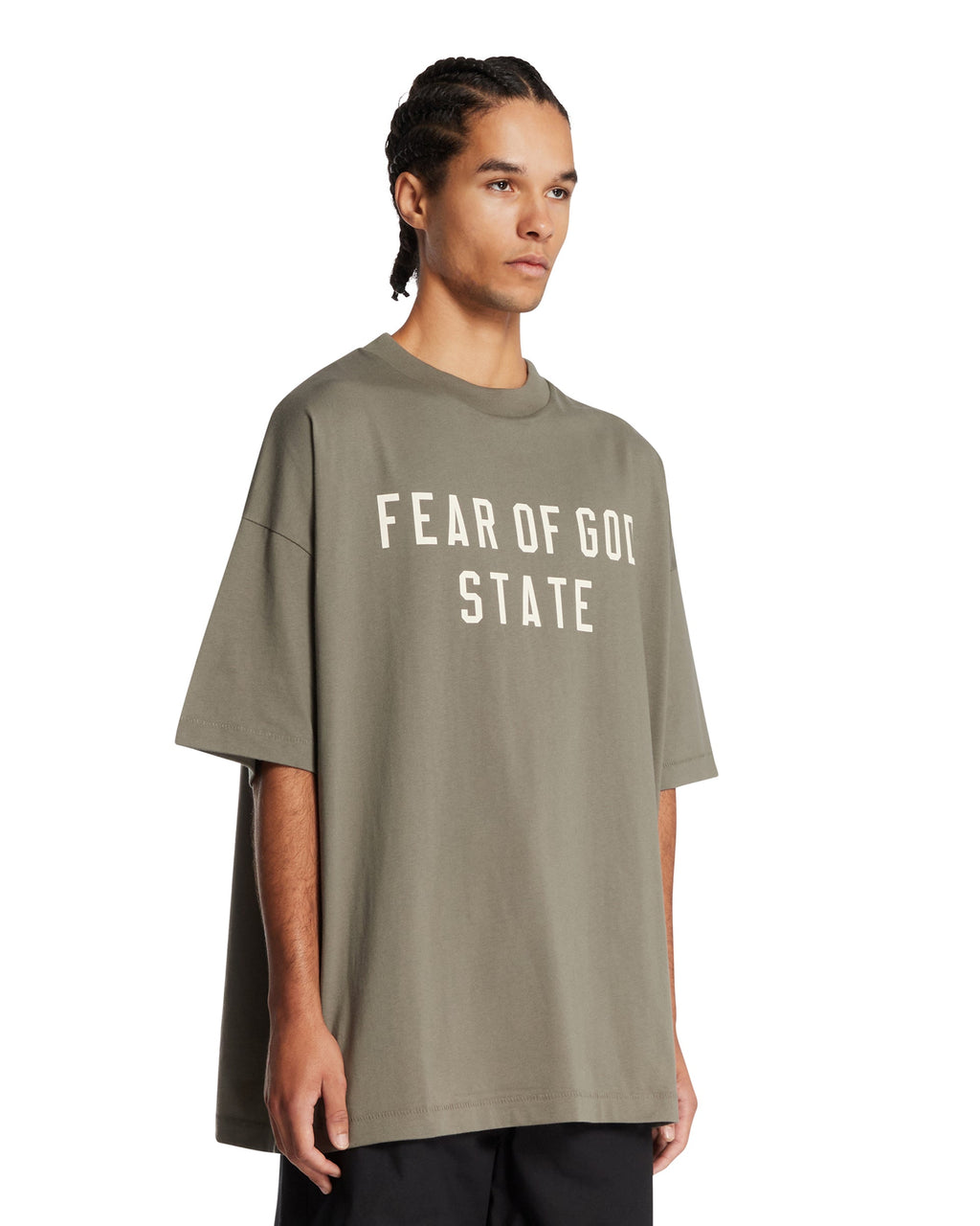 Fear of god Tops оригінал | Швидка доставка Україна – вид ззаду