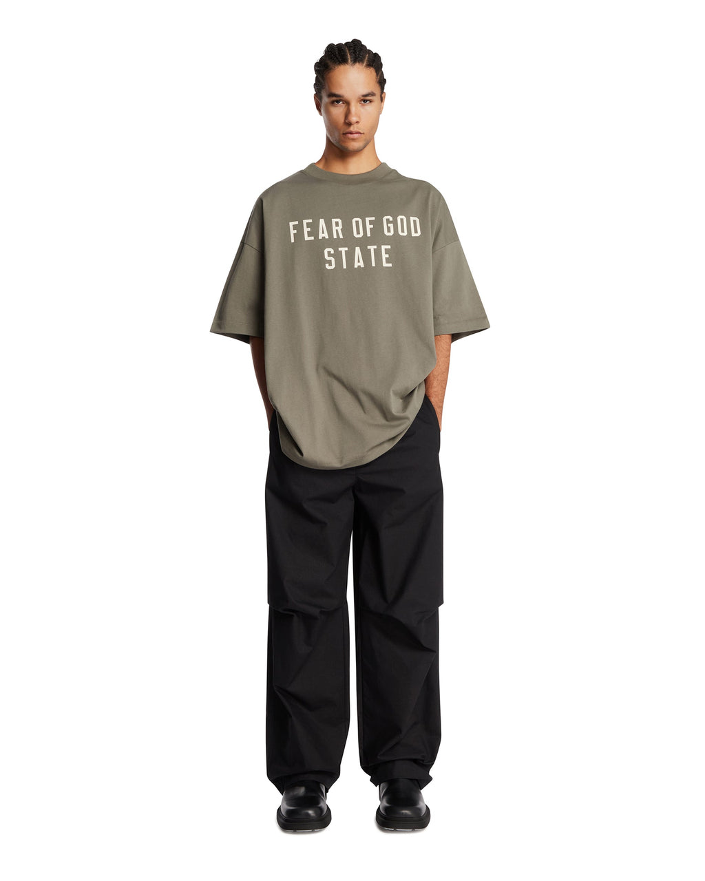 Fear of god Tops оригінал | Швидка доставка Україна – детальний вид