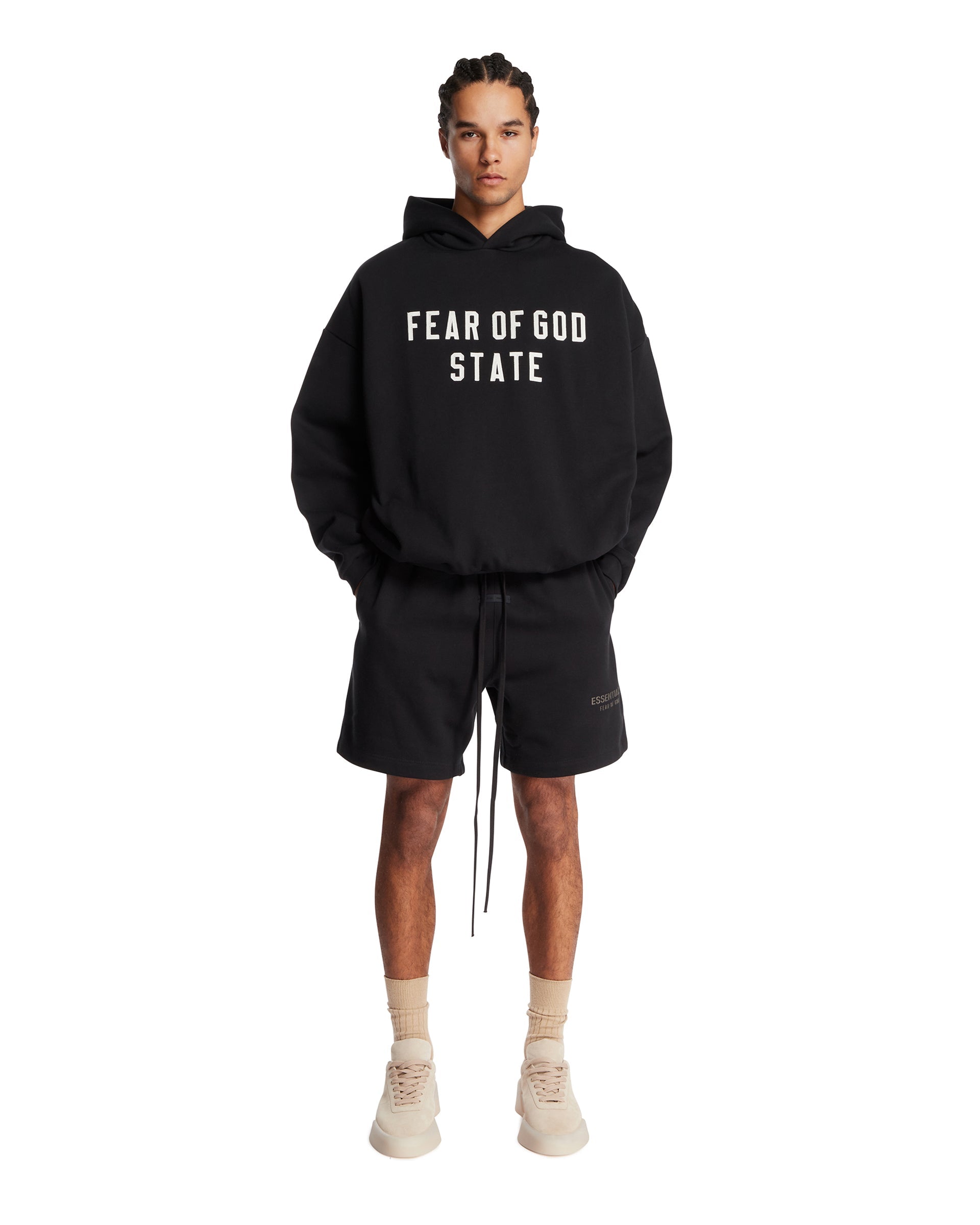 Fear of god Bottoms оригінал | Швидка доставка Україна – детальний вид - FEAR OF GOD