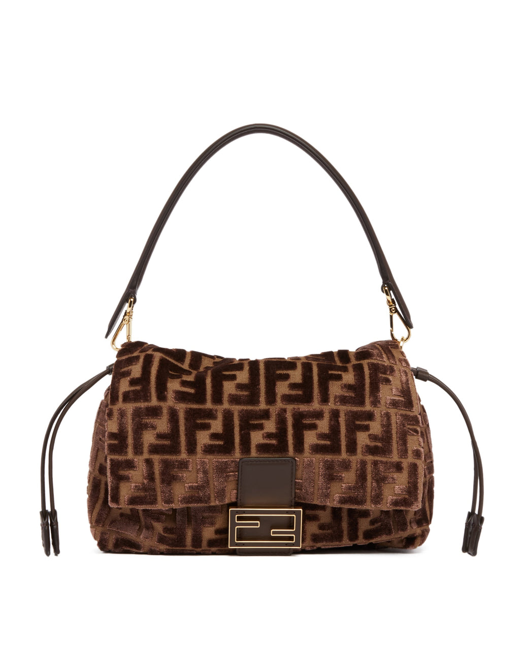 Fendi Bags оригінал | Швидка доставка Україна – боковий вид