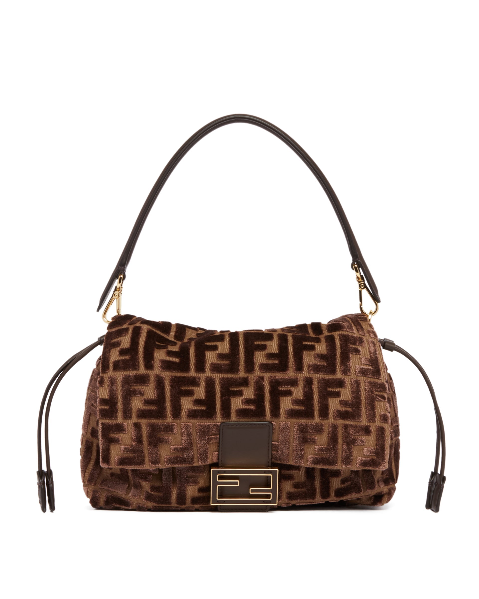 Fendi Bags оригінал | Швидка доставка Україна – боковий вид