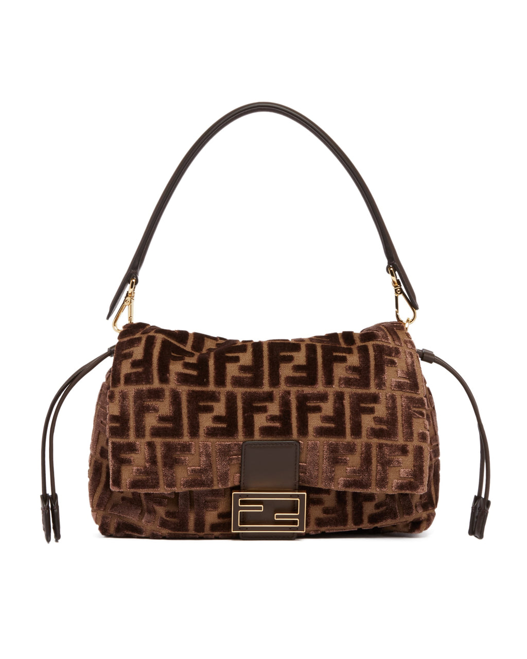 Fendi Bags оригінал | Швидка доставка Україна – вид ззаду