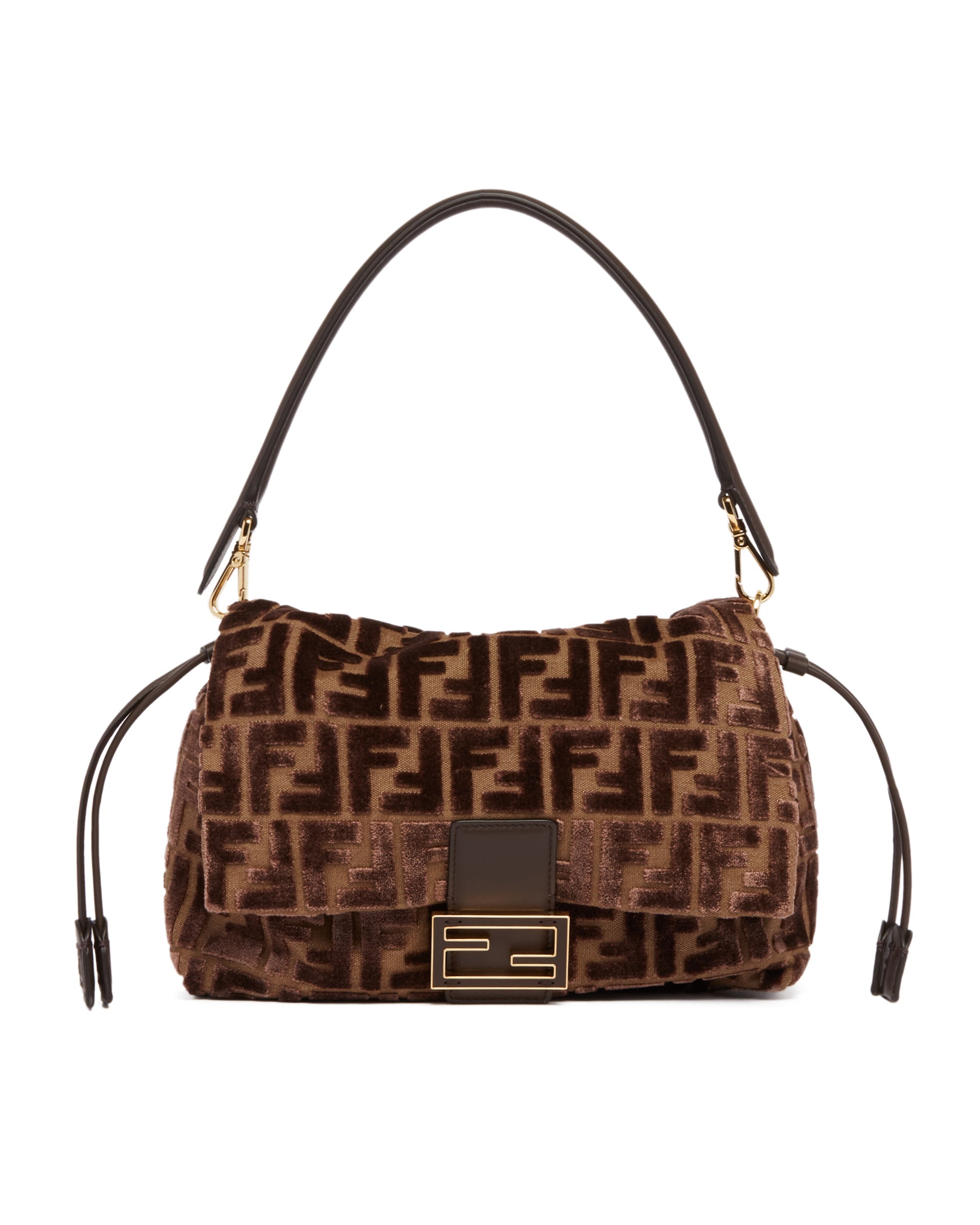 Fendi Bags оригінал | Швидка доставка Україна – вид ззаду