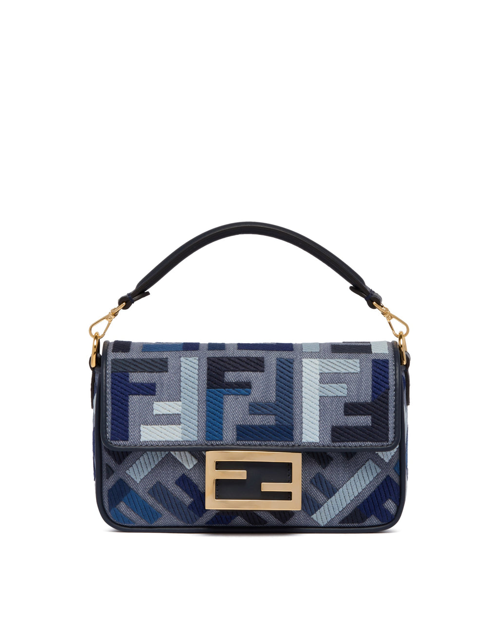 Fendi Bags оригінал | Швидка доставка Україна – боковий вид