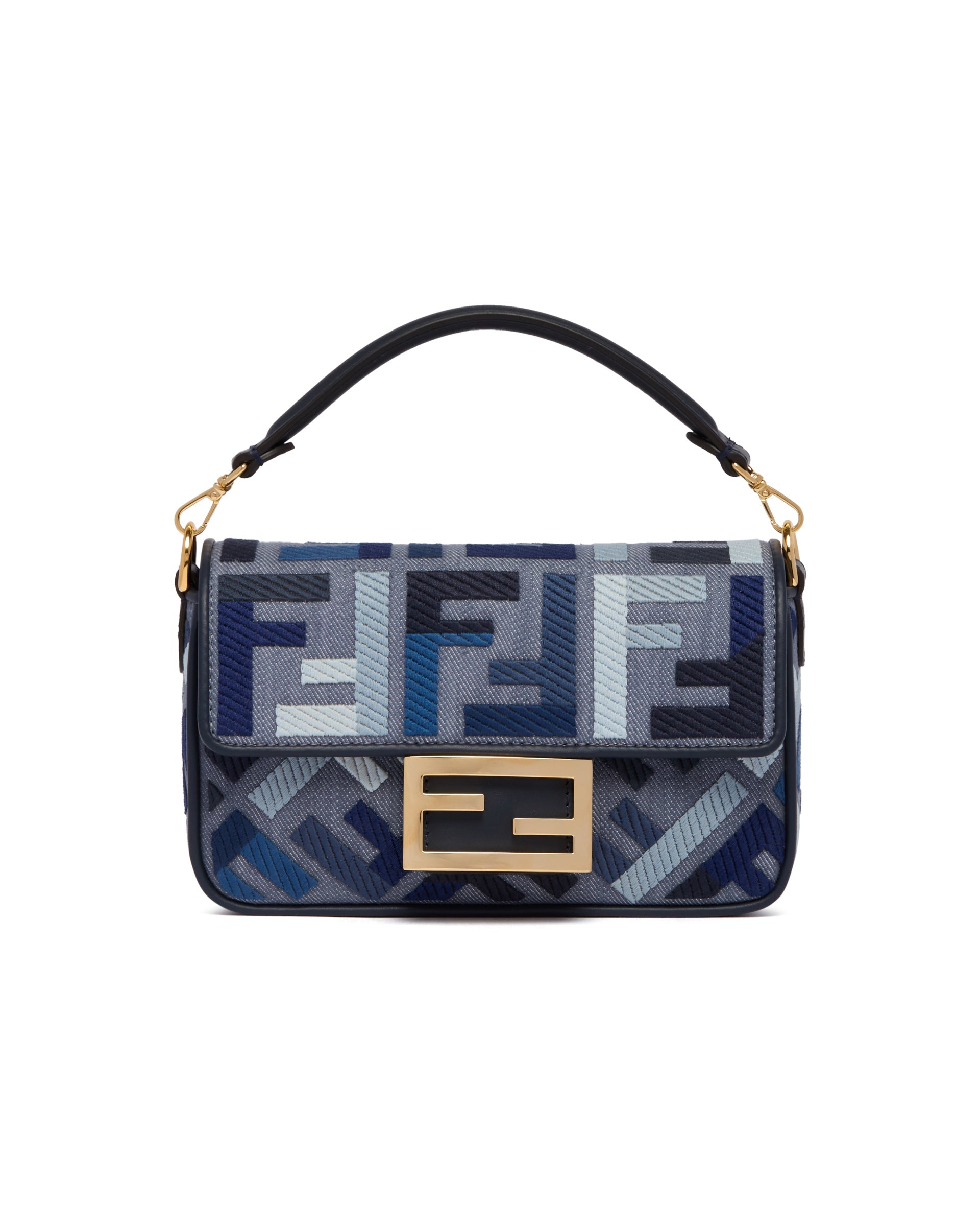 Fendi Bags оригінал | Швидка доставка Україна – вид ззаду
