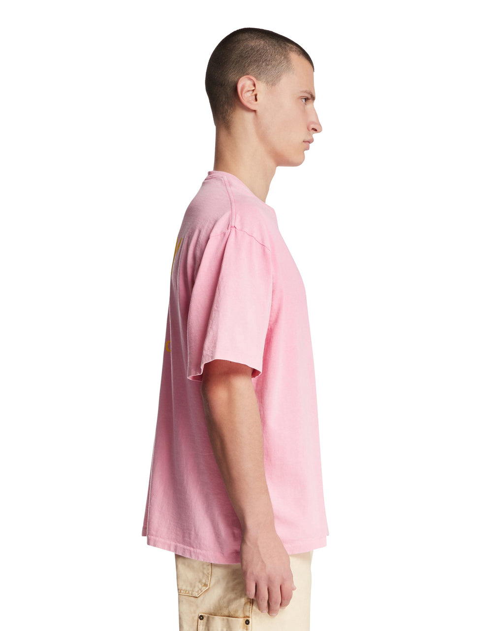 Pink Boardwalk Logo T-Shirt Gallery department – Гарантія оригінальності – збільшений вид