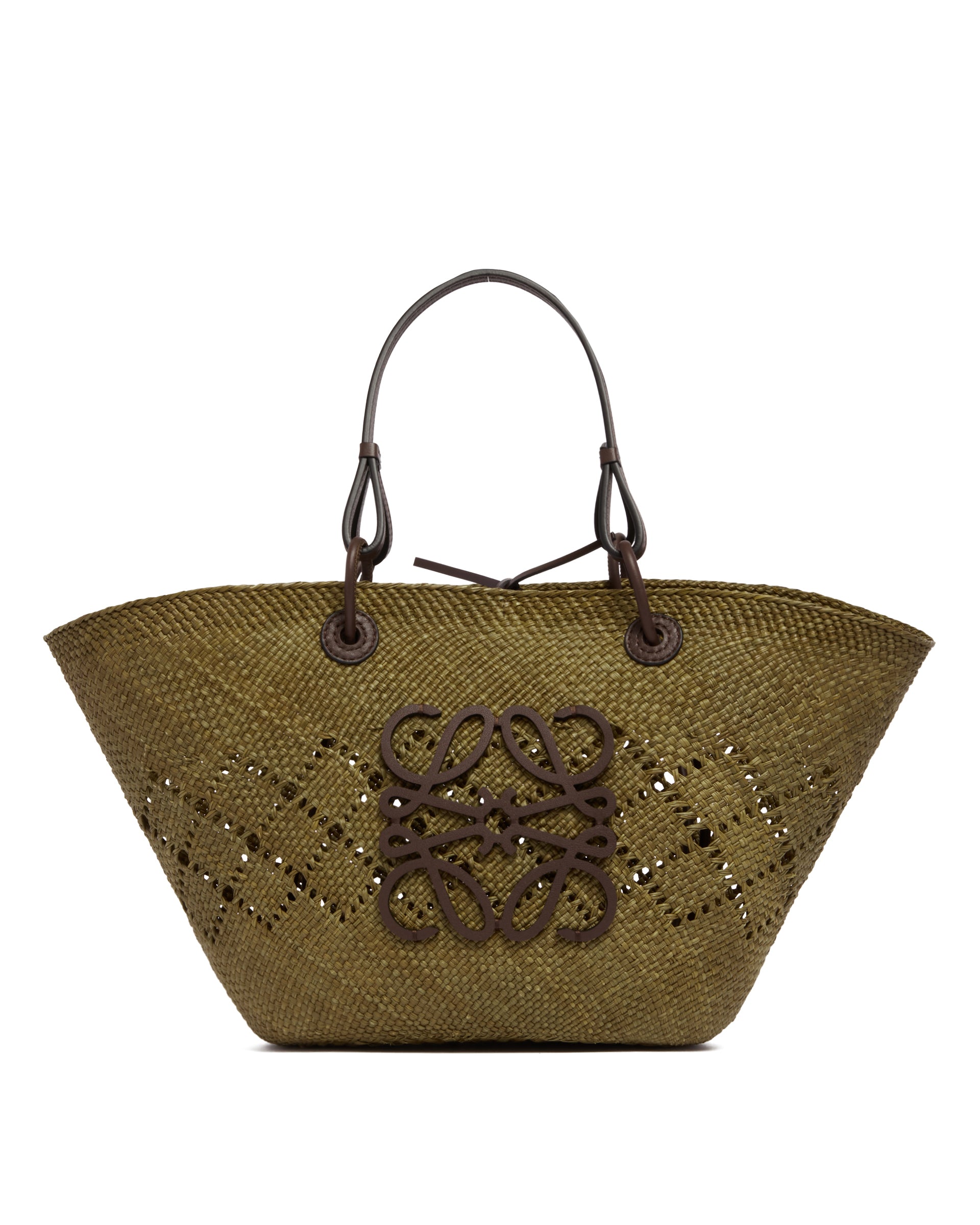 Loewe Bags оригінал | Швидка доставка Україна – боковий вид