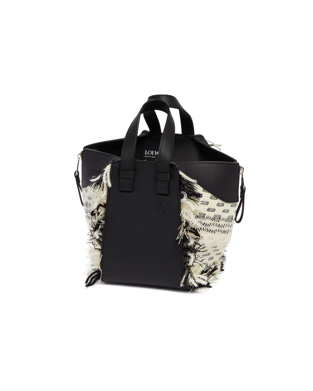 Оригінальна Compact Hammock Bag Loewe – вид ззаду