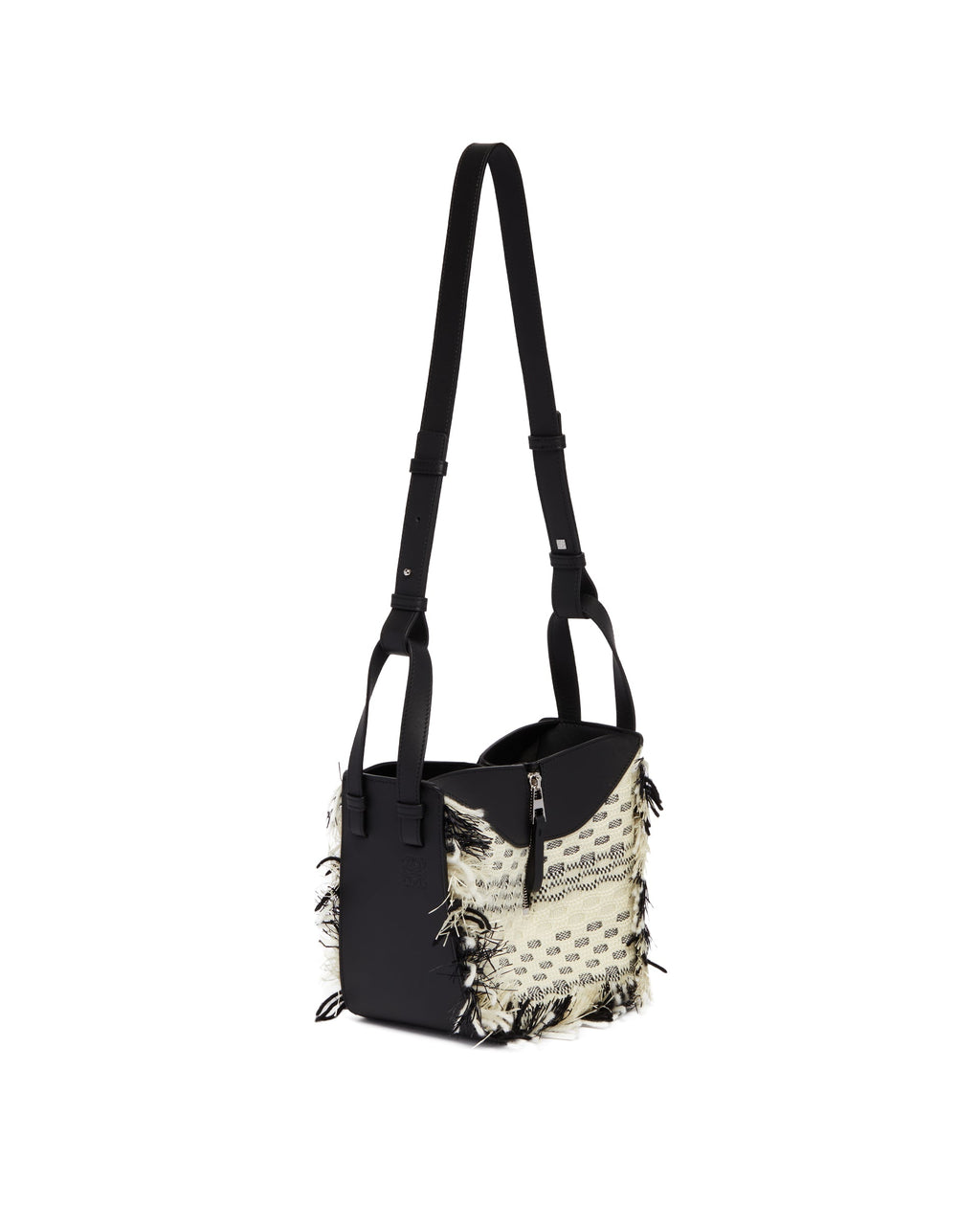 Оригінальна Compact Hammock Bag Loewe – детальний вид
