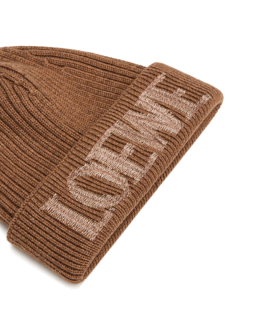 Brown Logo Hat Loewe оригінал – Купити в Україні – збільшений вид