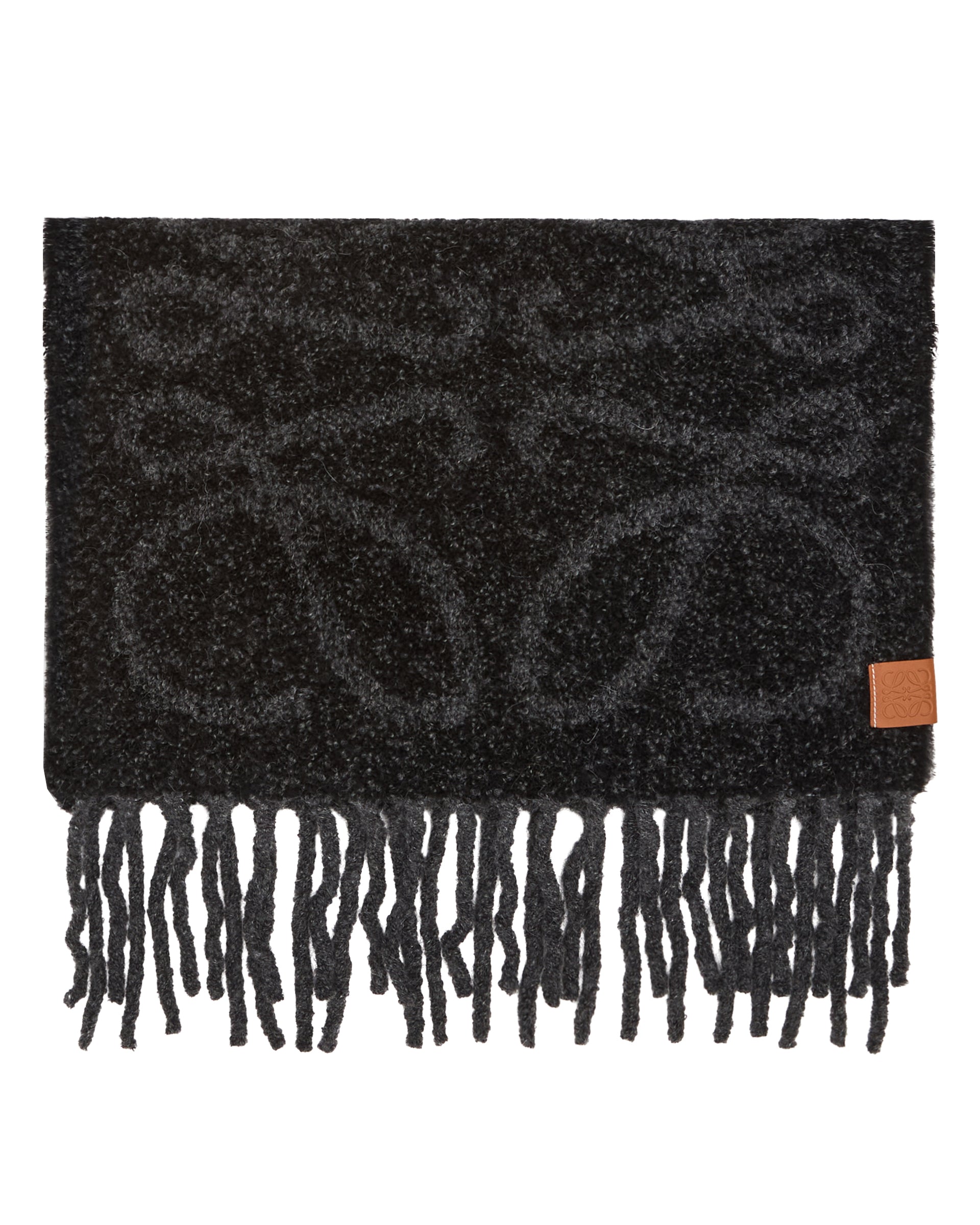 Anagram Scarf - LOEWE