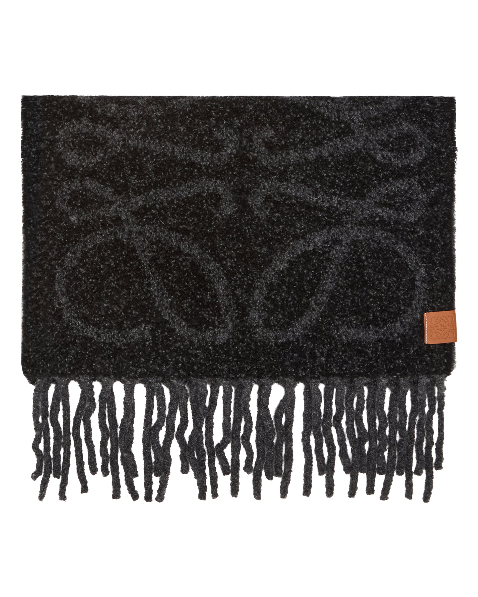 Anagram Scarf - LOEWE
